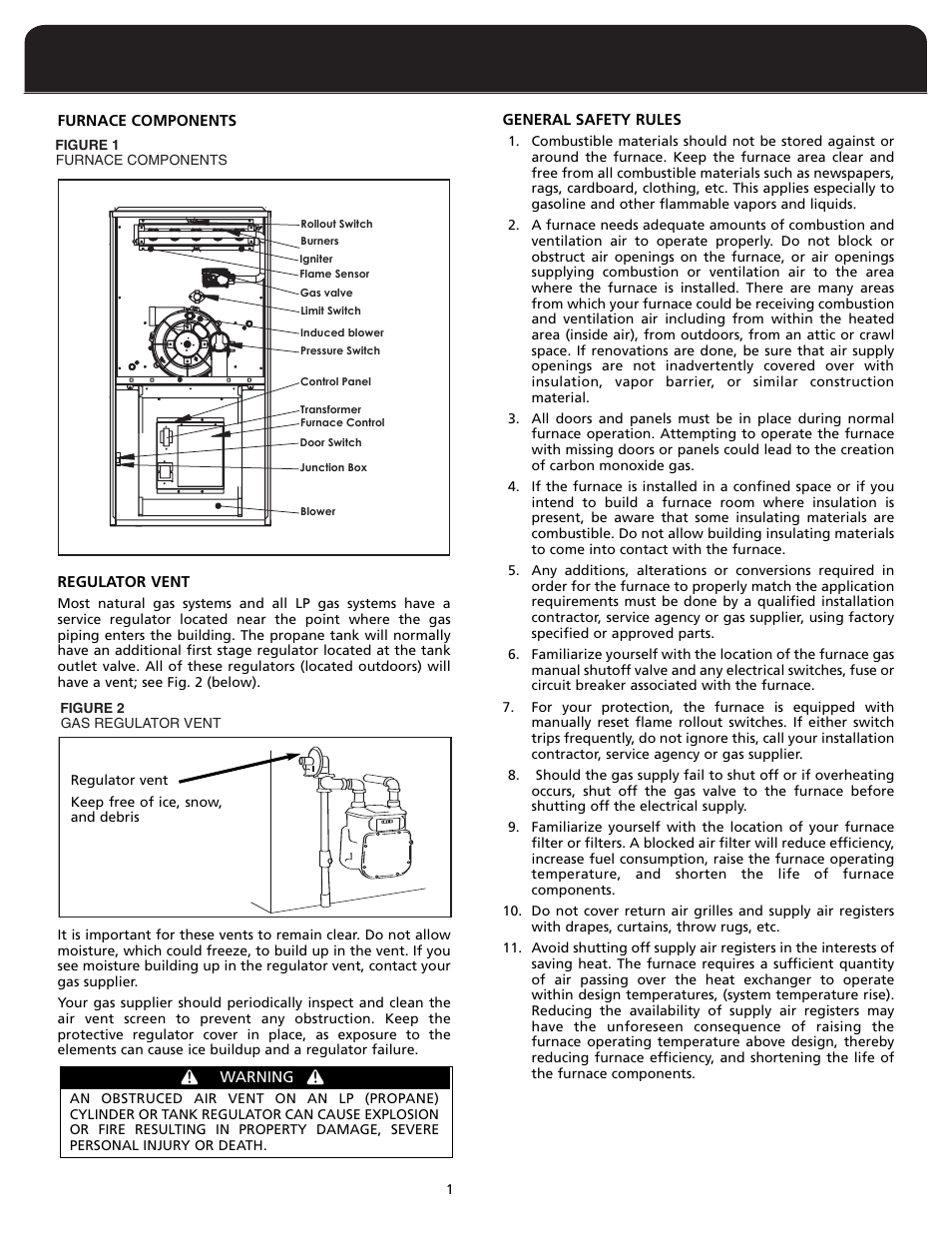 Fedders FV95A090 User Manual | Page 47 / 50