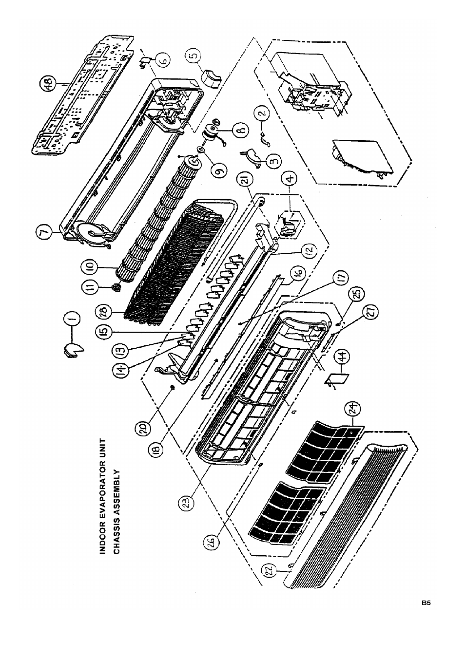 Fedders R407C User Manual | Page 10 / 75