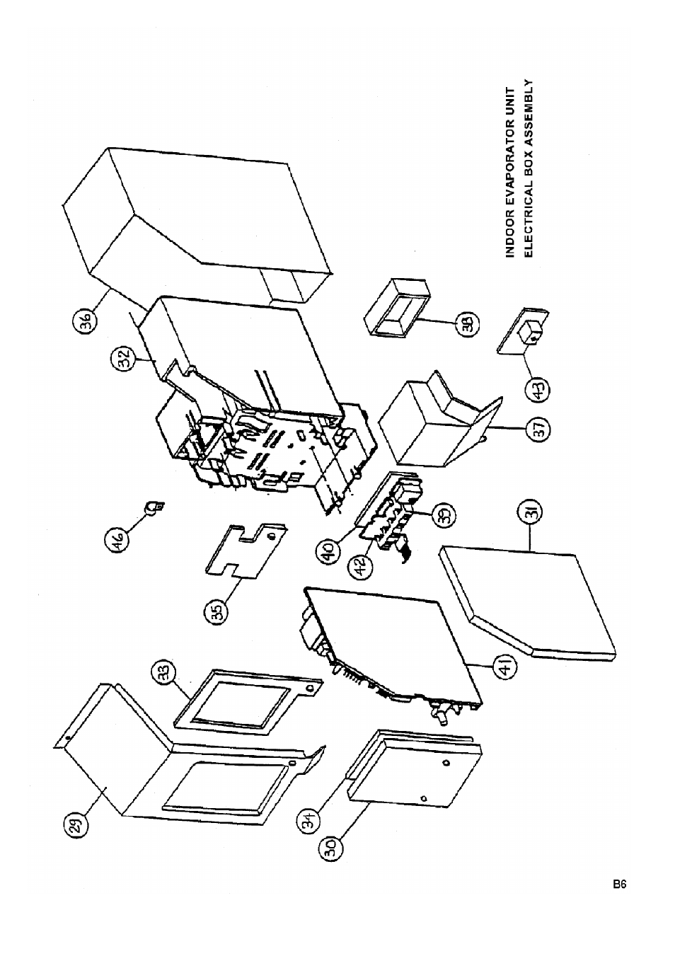 Fedders R407C User Manual | Page 11 / 75