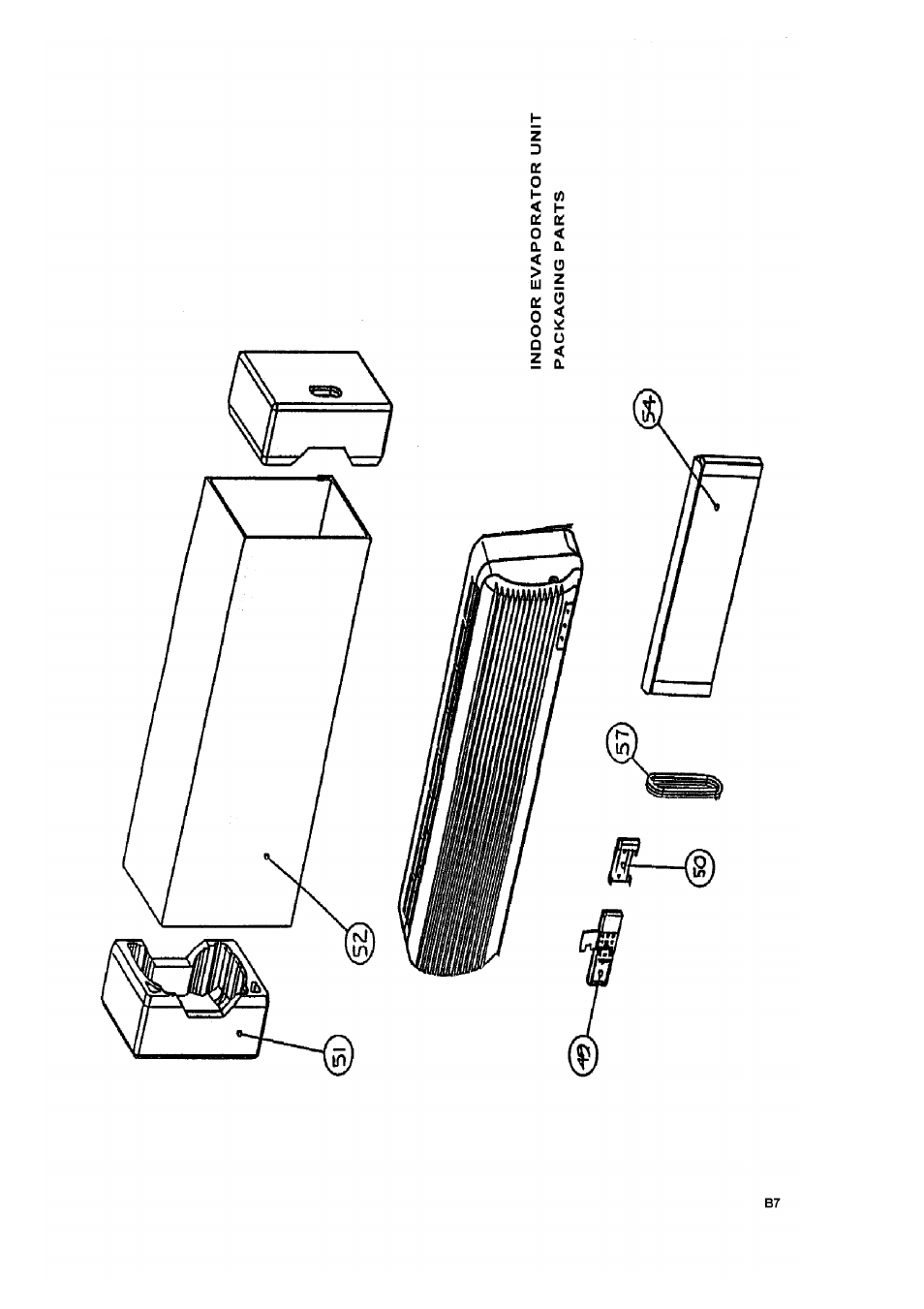 Fedders R407C User Manual | Page 12 / 75