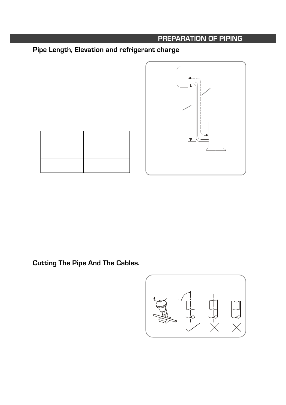 Fedders R407C User Manual | Page 25 / 75