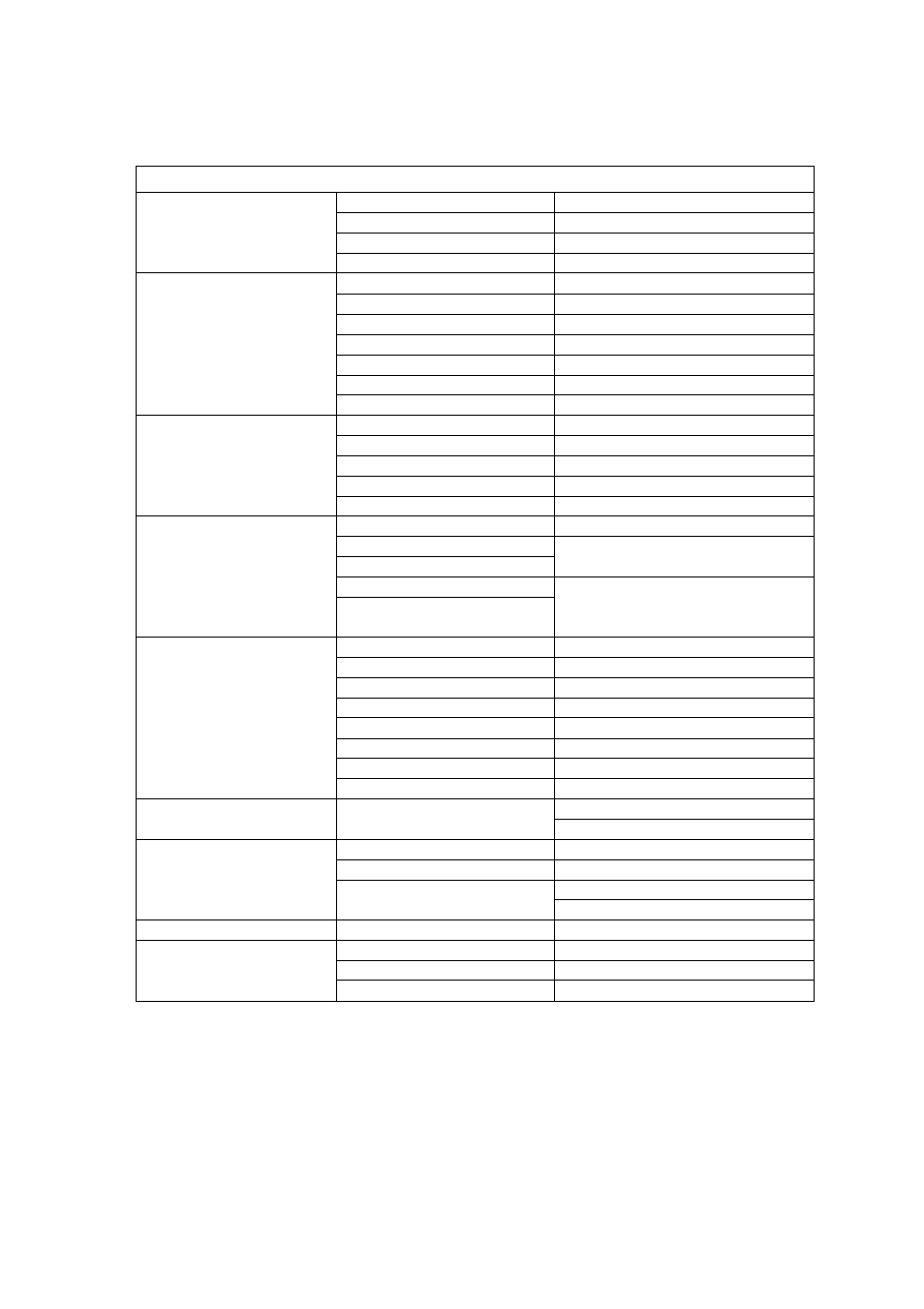 Fedders R407C User Manual | Page 41 / 75