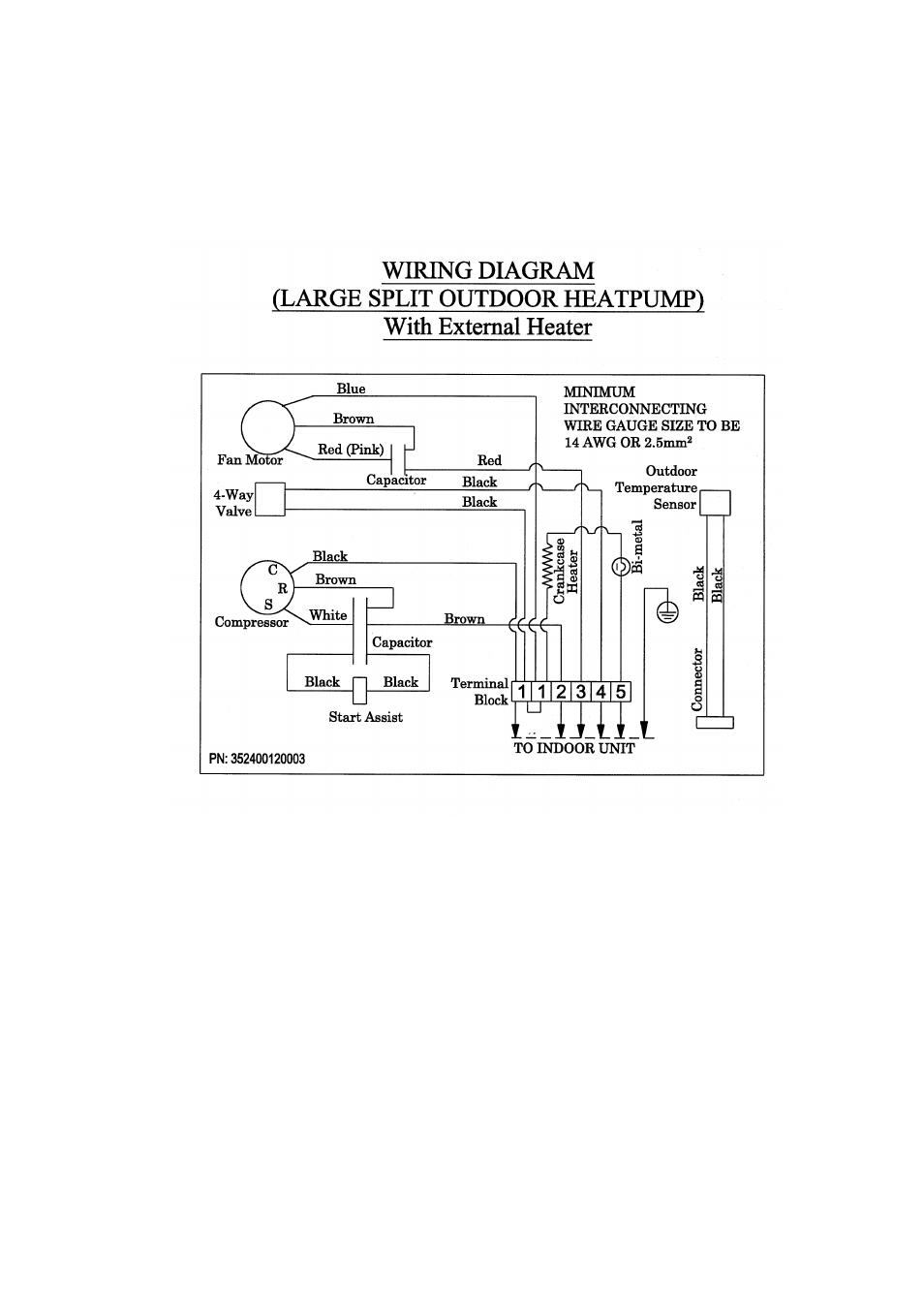 Fedders R407C User Manual | Page 46 / 75