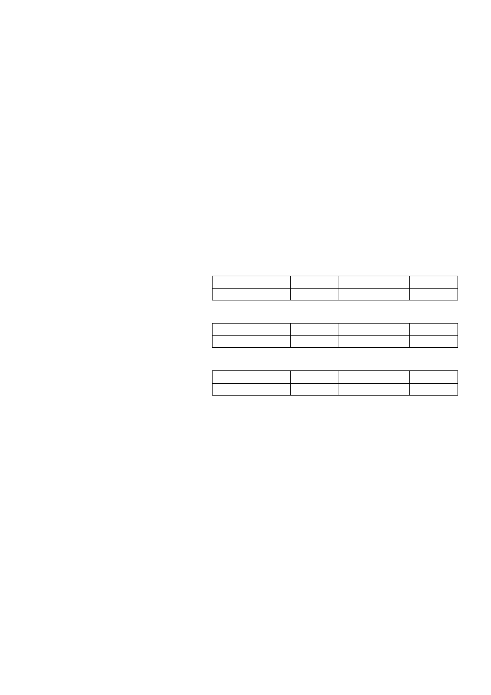 Fedders R407C User Manual | Page 53 / 75