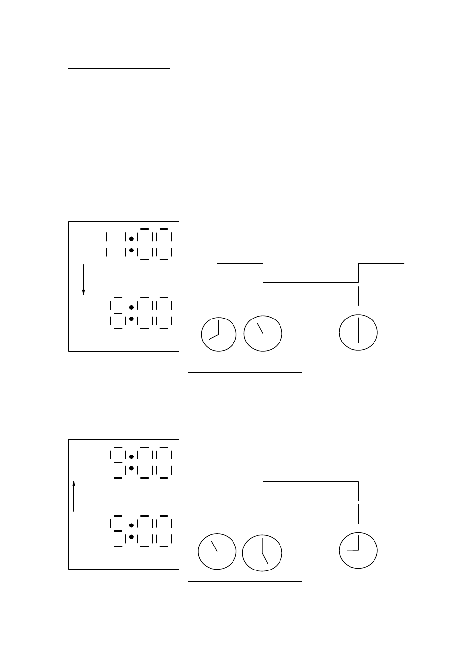 X. timer function, Off-on-off timer operation | Fedders R407C User Manual | Page 60 / 75