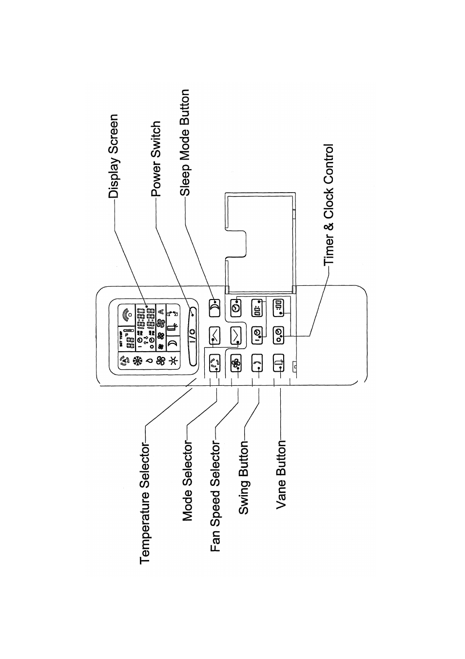 Fedders R407C User Manual | Page 68 / 75
