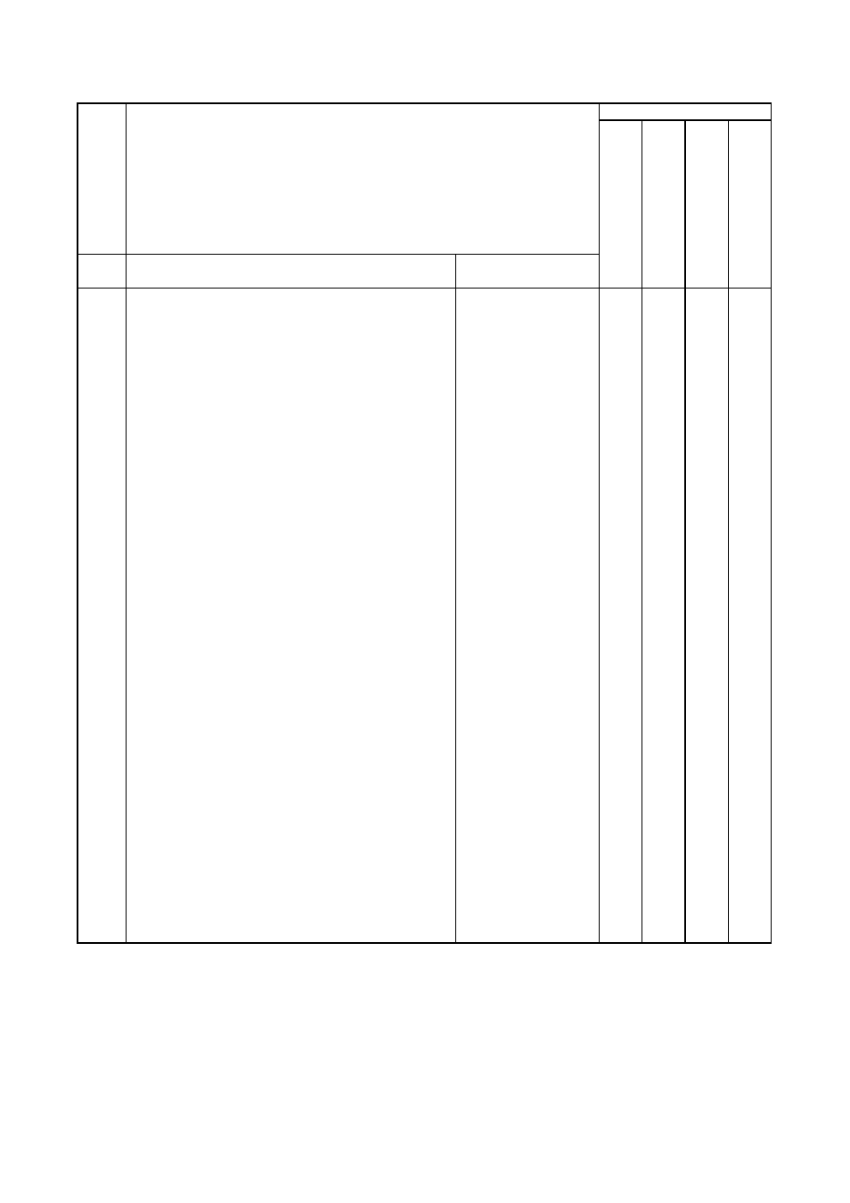 Fedders R407C User Manual | Page 7 / 75