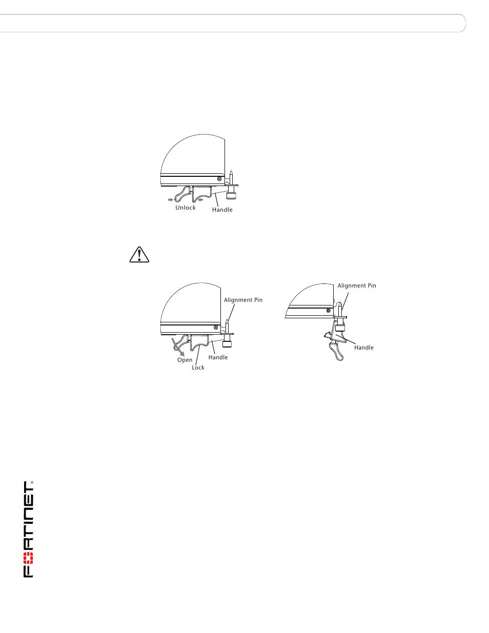 Fortinet FortiGate 5001A-SW User Manual | Page 16 / 40