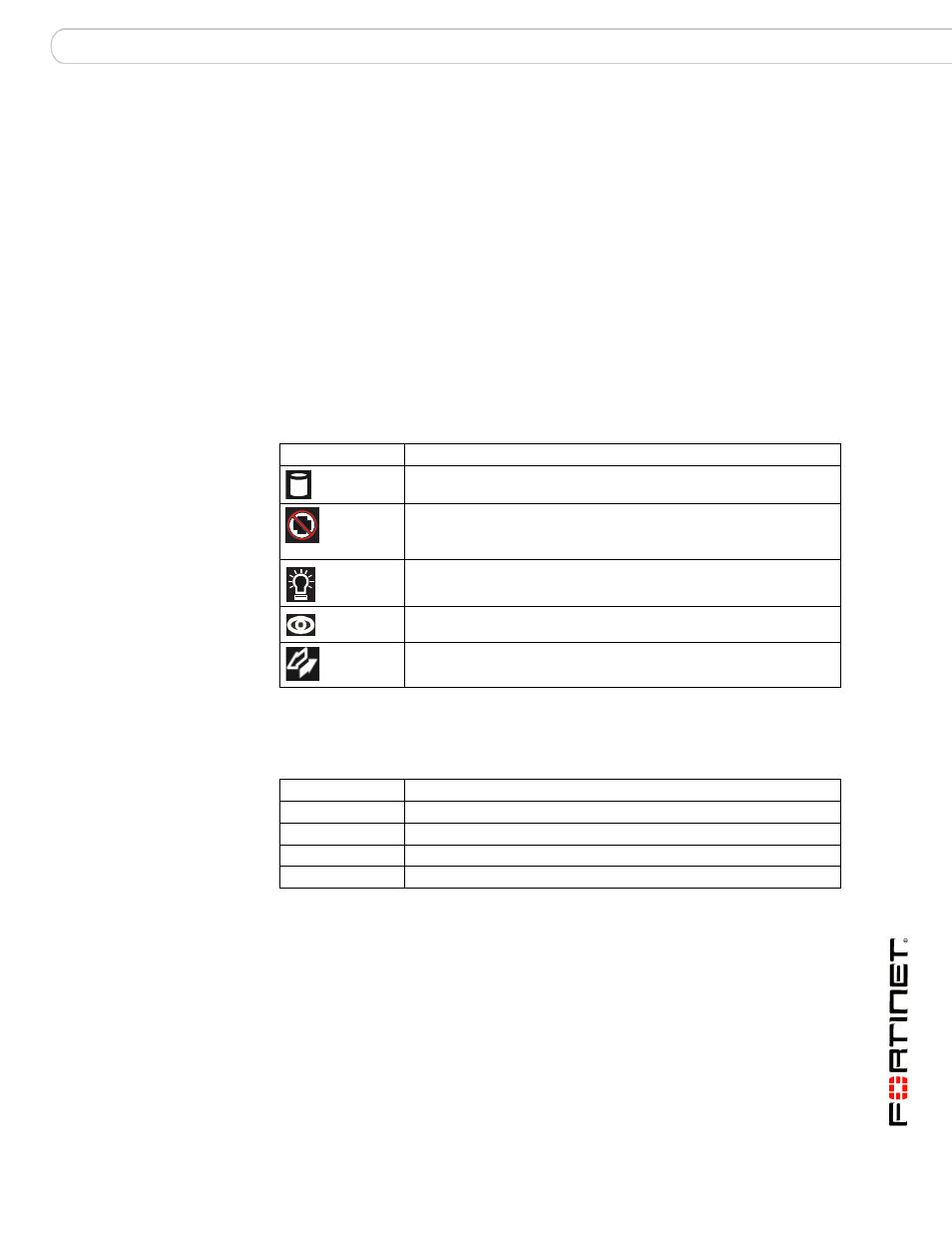 Fortinet FortiGate 5001A-SW User Manual | Page 17 / 40