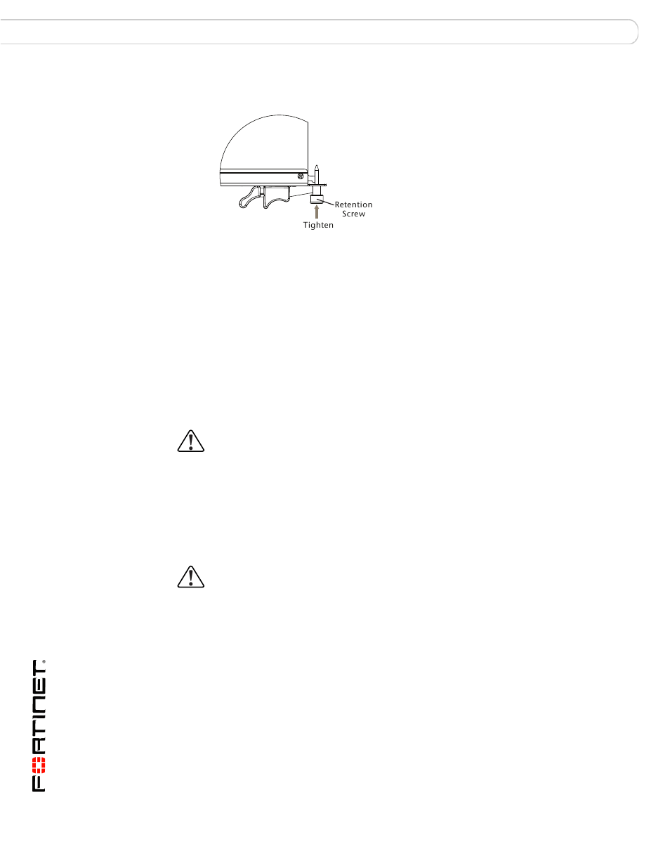 Removing a fortigate-5001a board | Fortinet FortiGate 5001A-SW User Manual | Page 18 / 40