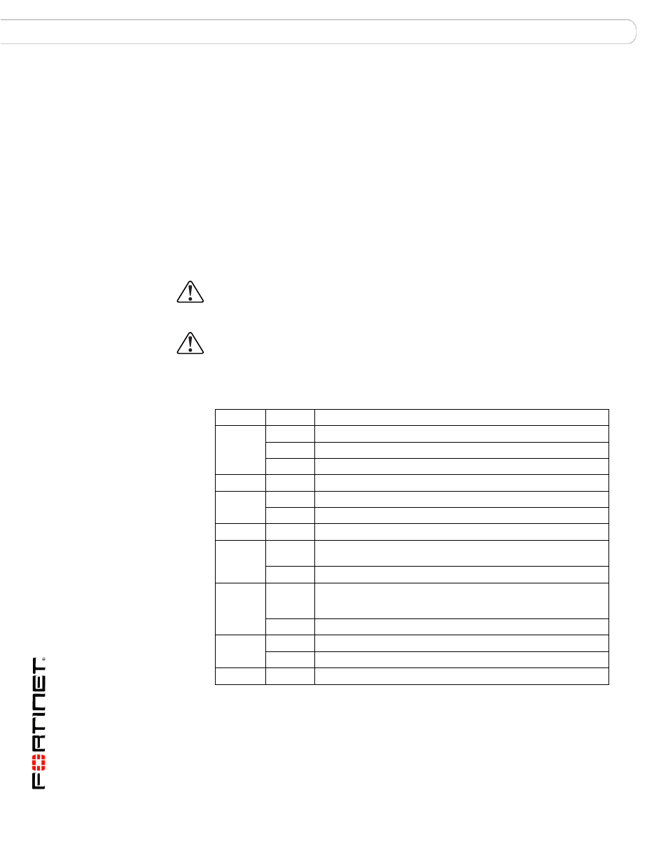 Resetting a fortigate-5001a board, Installing and removing amc modules | Fortinet FortiGate 5001A-SW User Manual | Page 20 / 40