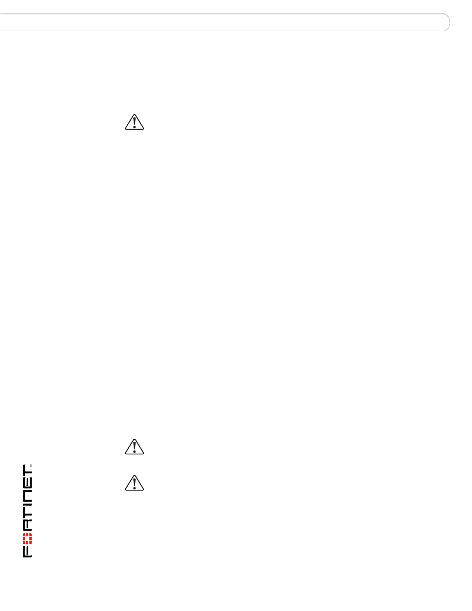 Removing amc modules | Fortinet FortiGate 5001A-SW User Manual | Page 22 / 40