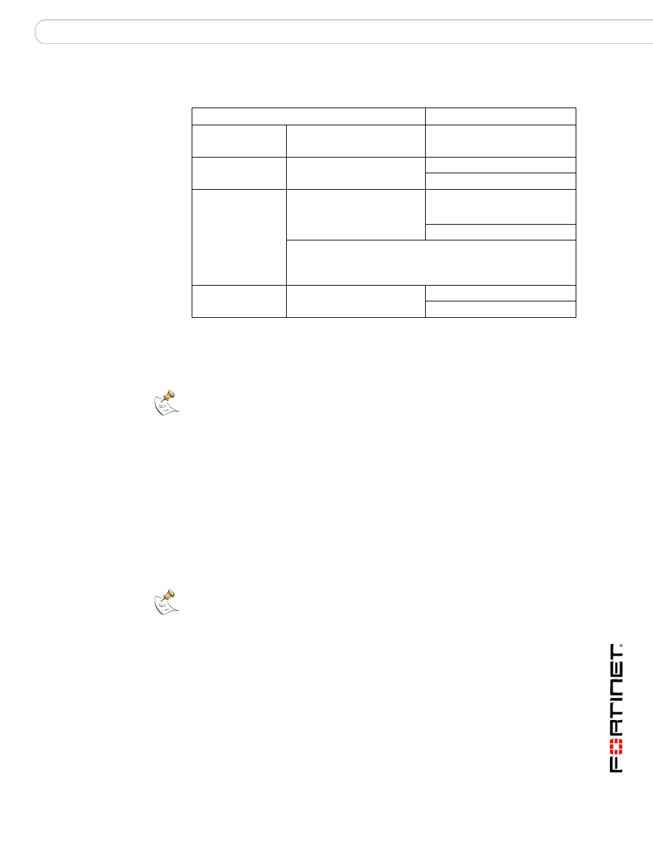 Fortinet FortiGate 5001A-SW User Manual | Page 29 / 40