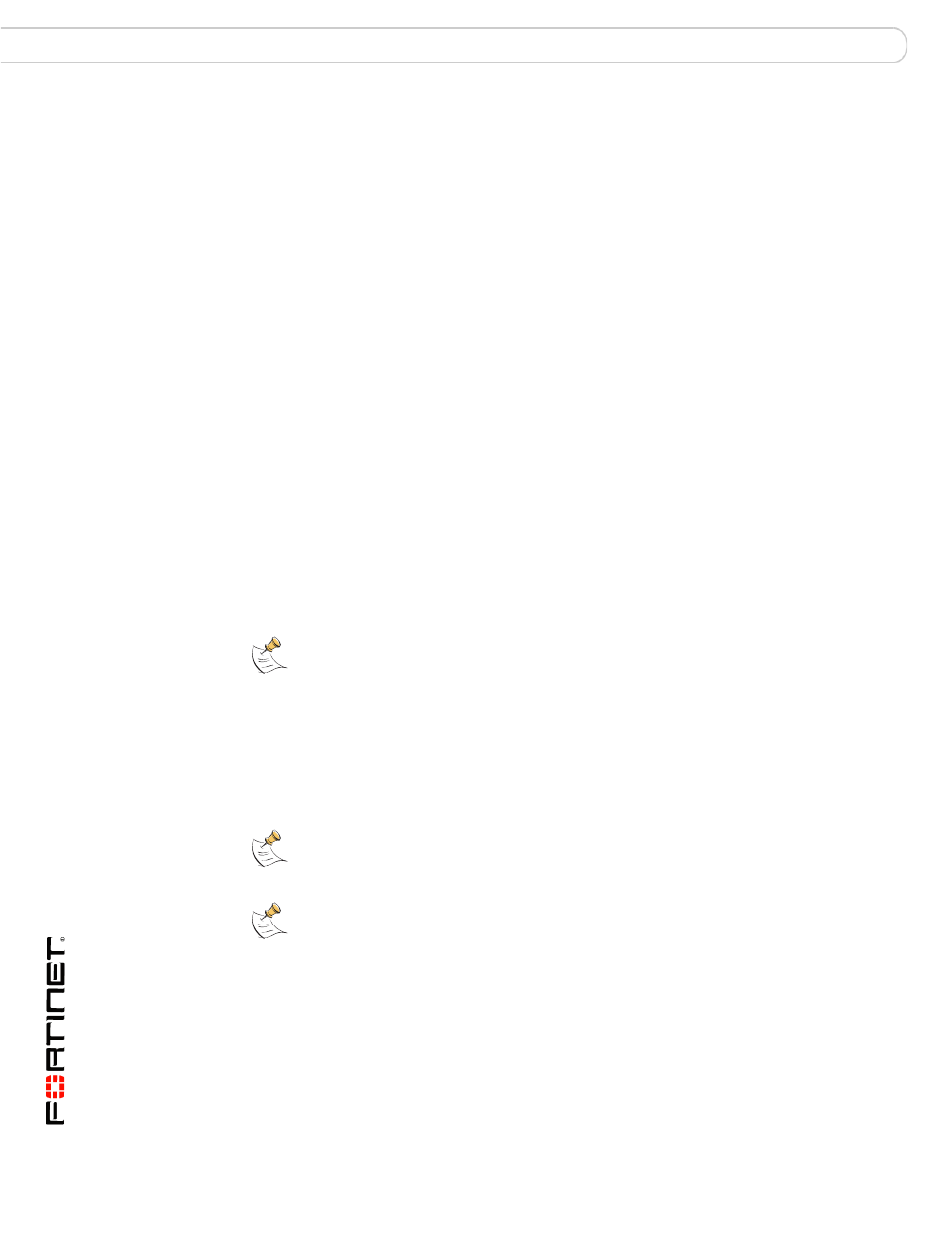 Fortigate-5001a base backplane data communication | Fortinet FortiGate 5001A-SW User Manual | Page 34 / 40