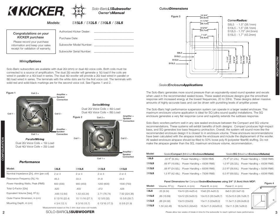 Fortinet S10L5 User Manual | Page 2 / 4