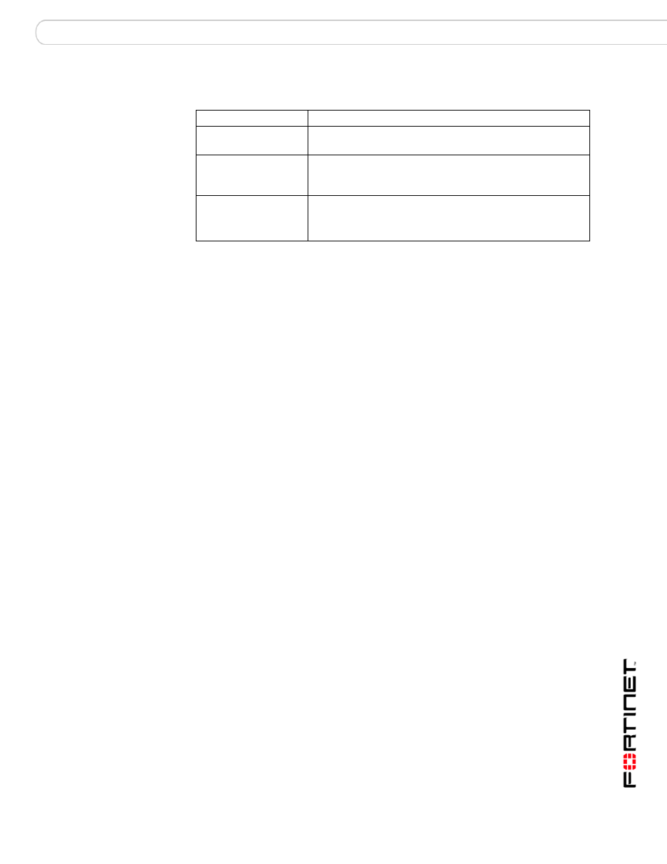 Upgrading to a new firmware version | Fortinet Version 3.0 User Manual | Page 31 / 88