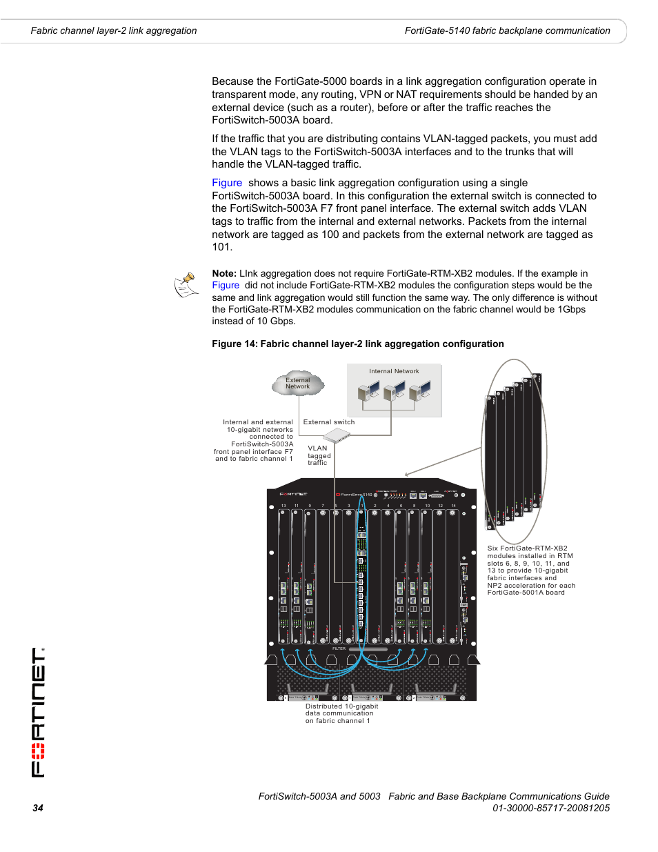 Critical reset major minor user1 user2 user3, Serial 1 serial 2 alarm | Fortinet 5003 User Manual | Page 34 / 128