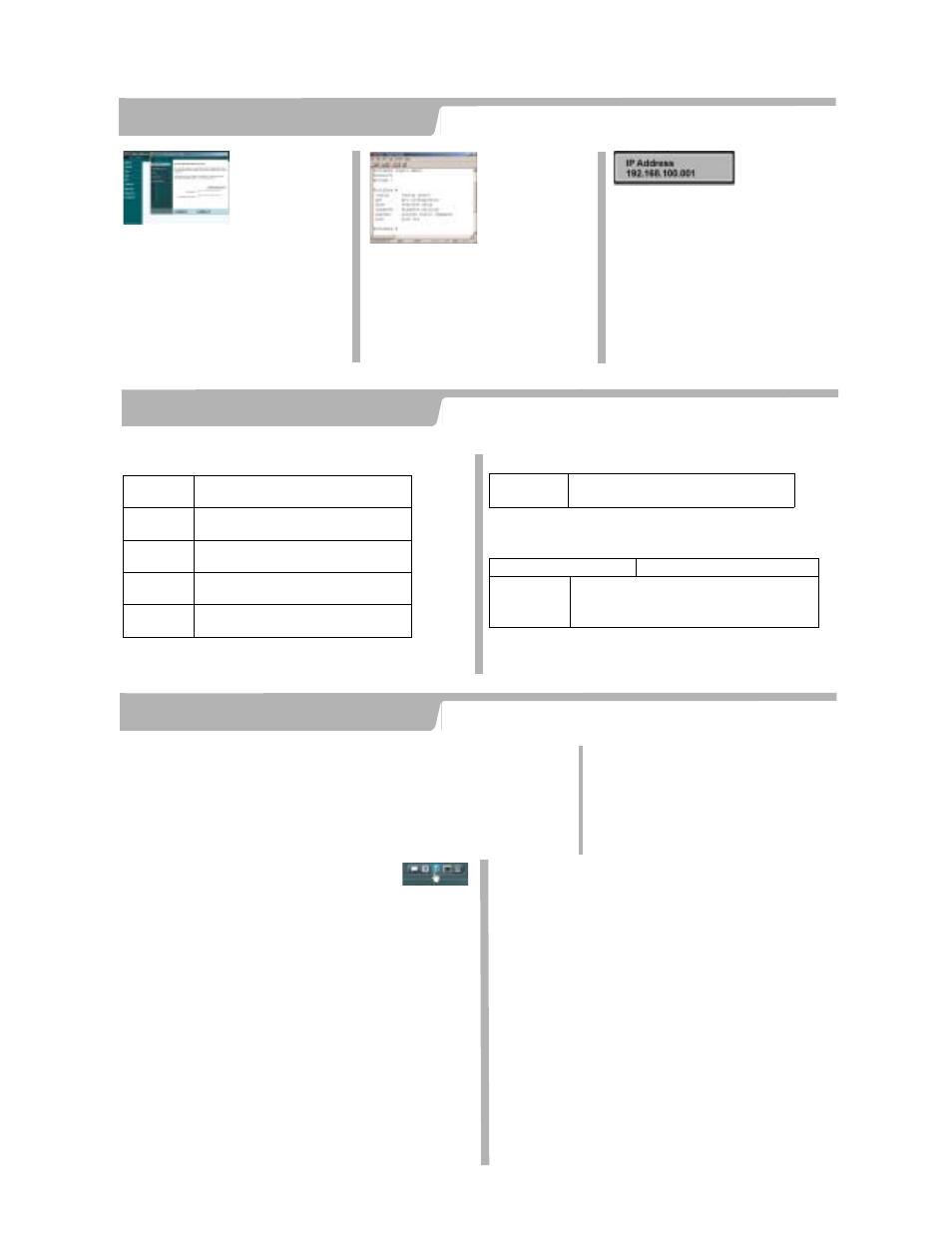 Fortinet FortiGate 3000 User Manual | Page 2 / 3