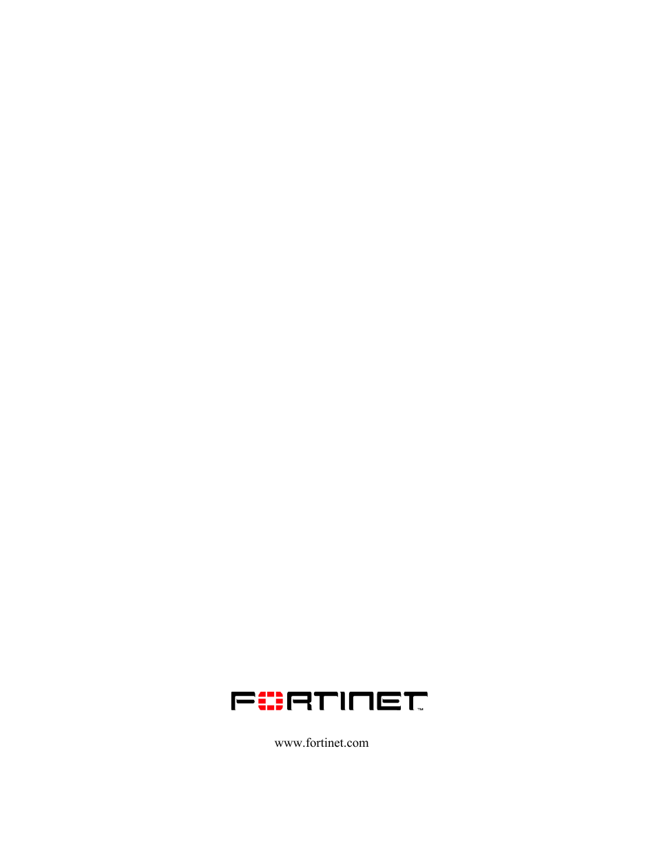 Fortinet Network Device IPS User Manual | Page 61 / 62