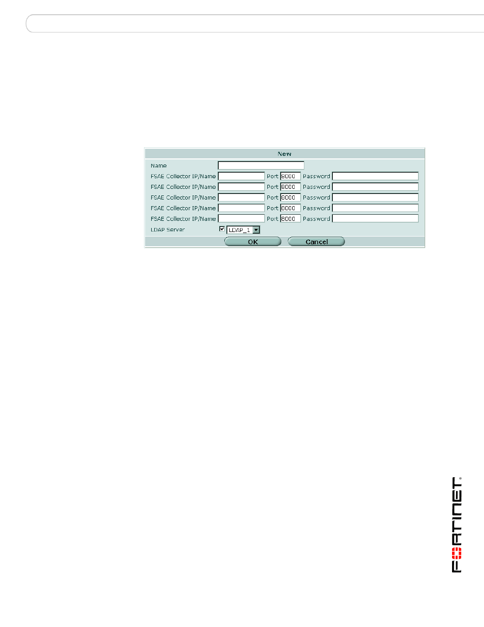 Fortinet FortiGate v3.0 MR7 User Manual | Page 29 / 66