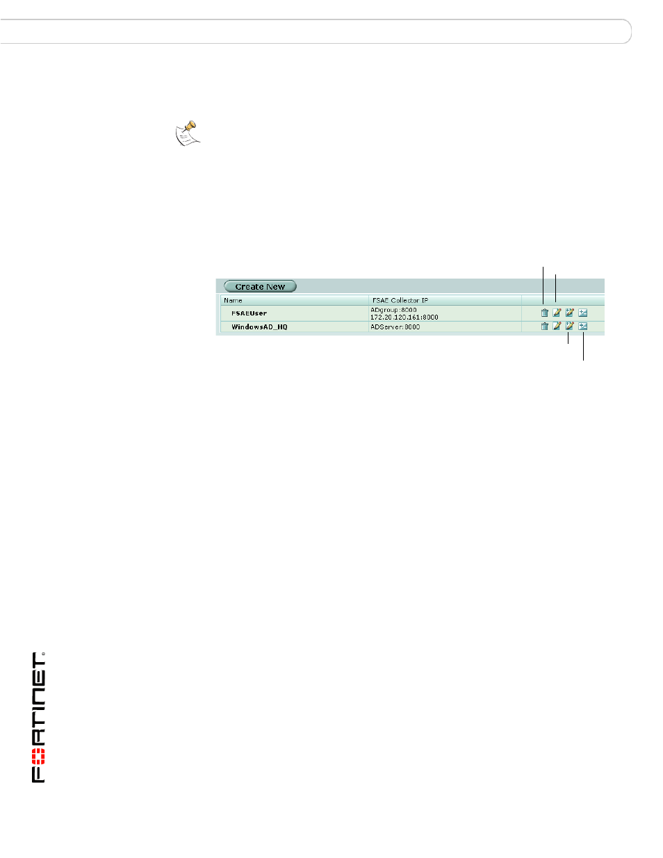 Fortinet FortiGate v3.0 MR7 User Manual | Page 30 / 66