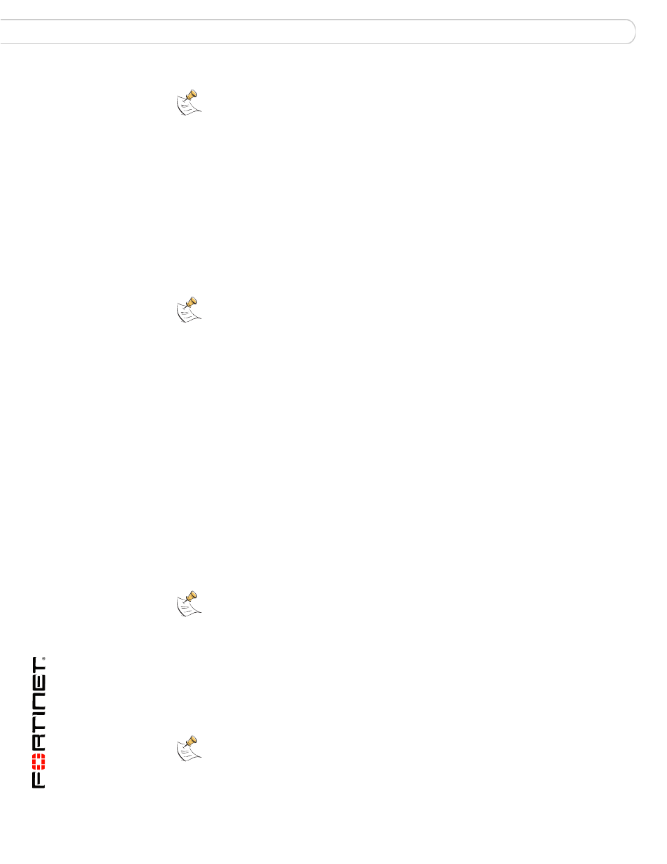 Ssl vpn user groups, Protection profiles | Fortinet FortiGate v3.0 MR7 User Manual | Page 40 / 66