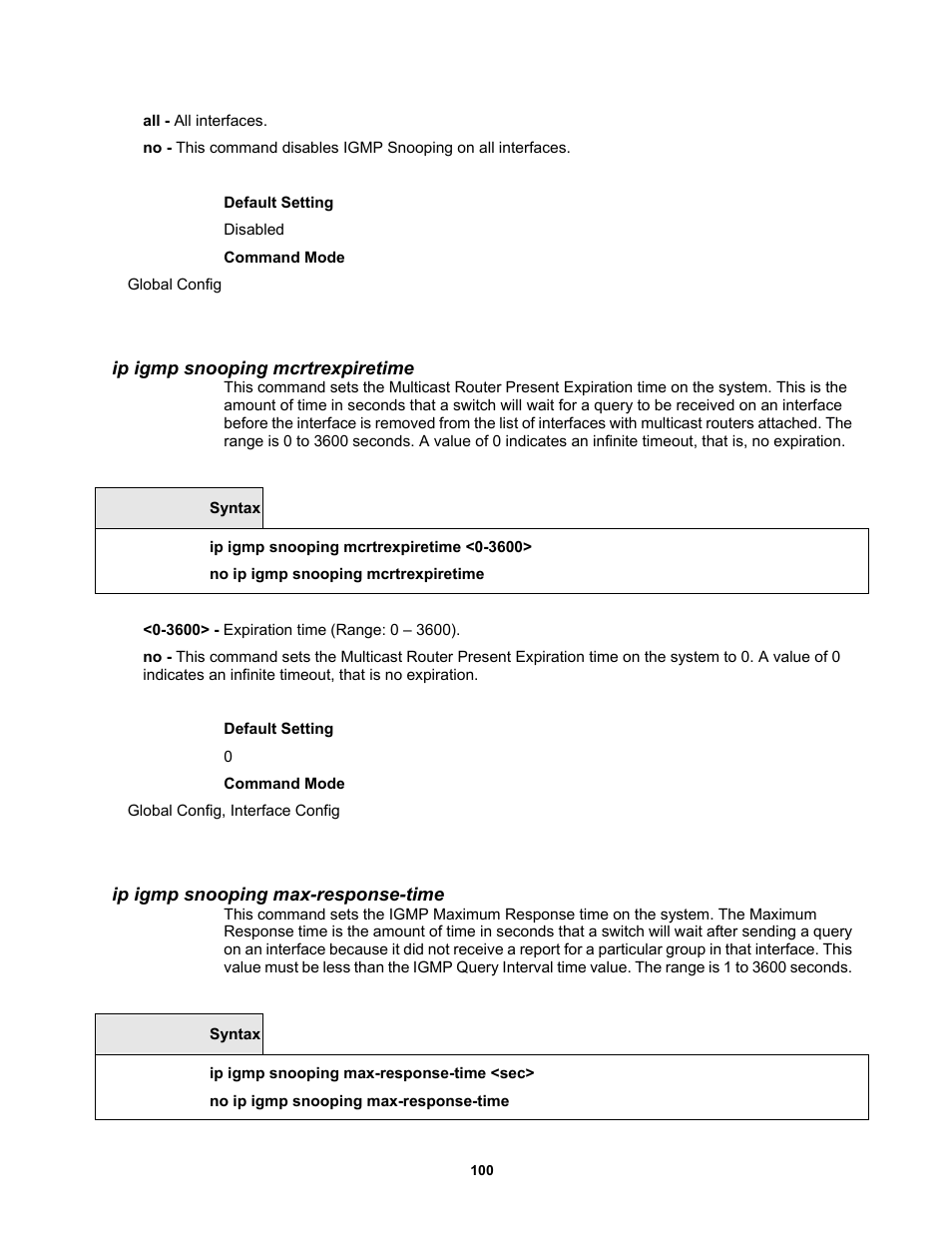 Fortinet MR1 User Manual | Page 100 / 640