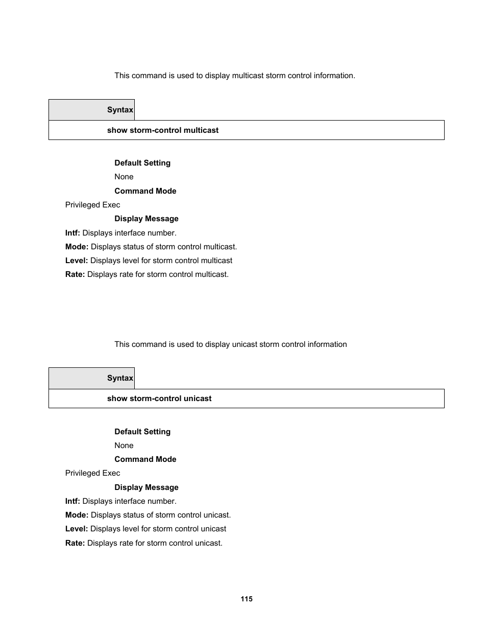 Fortinet MR1 User Manual | Page 115 / 640