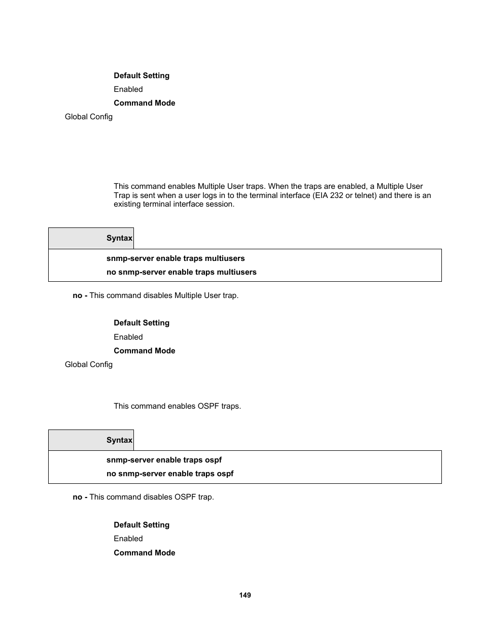 Fortinet MR1 User Manual | Page 149 / 640