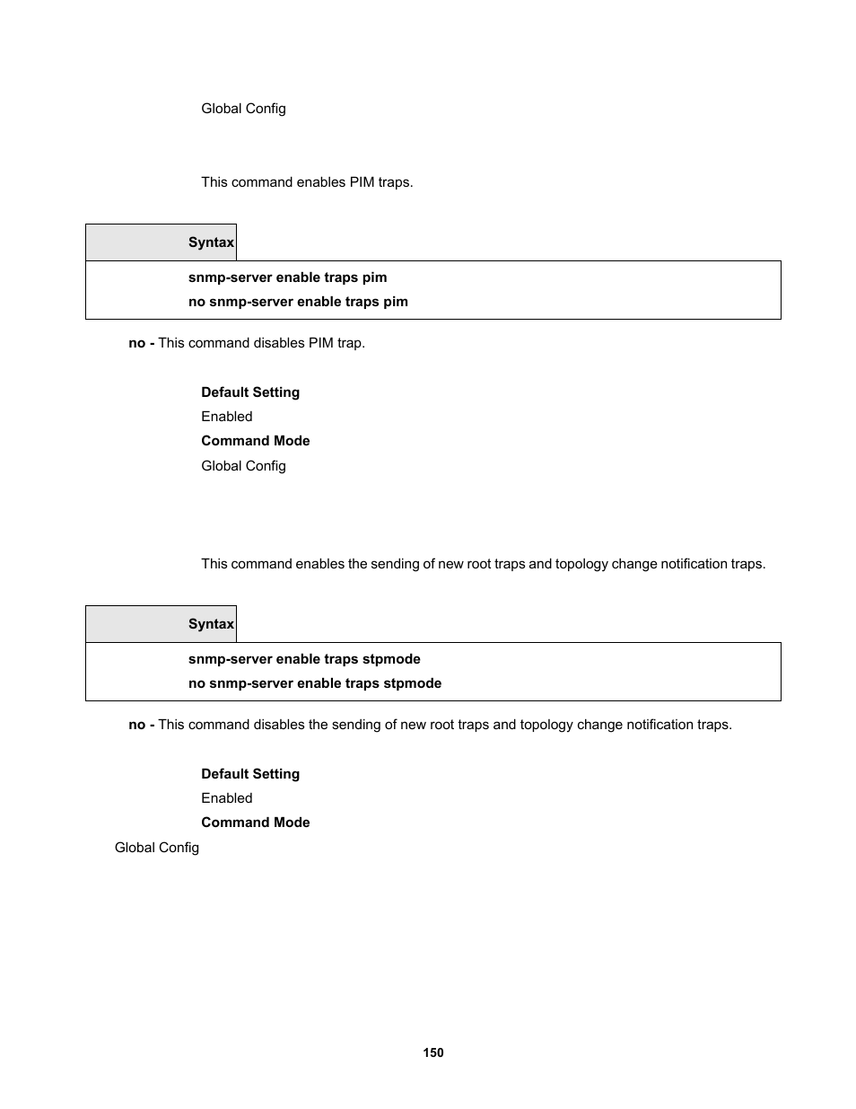 Fortinet MR1 User Manual | Page 150 / 640