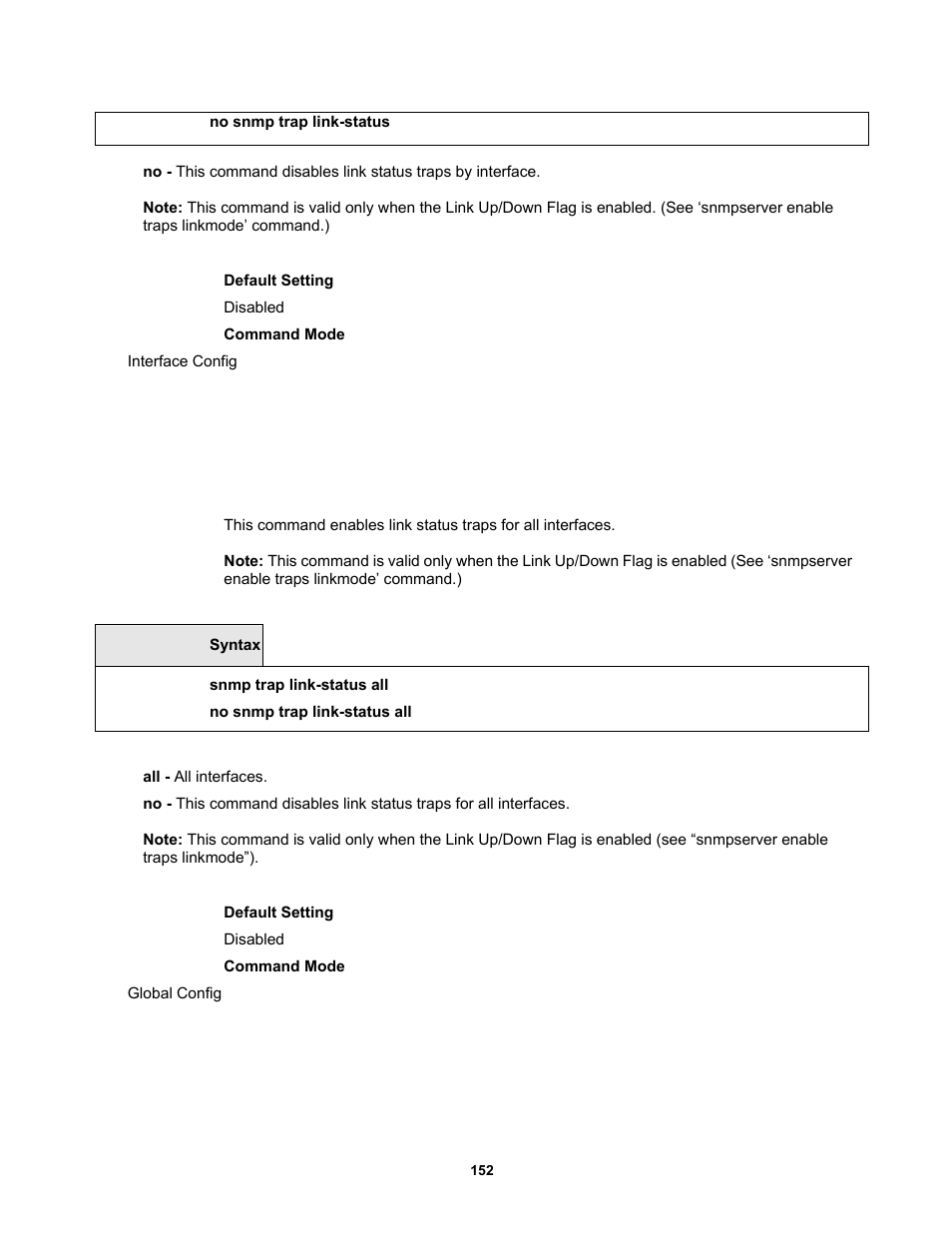 Fortinet MR1 User Manual | Page 152 / 640