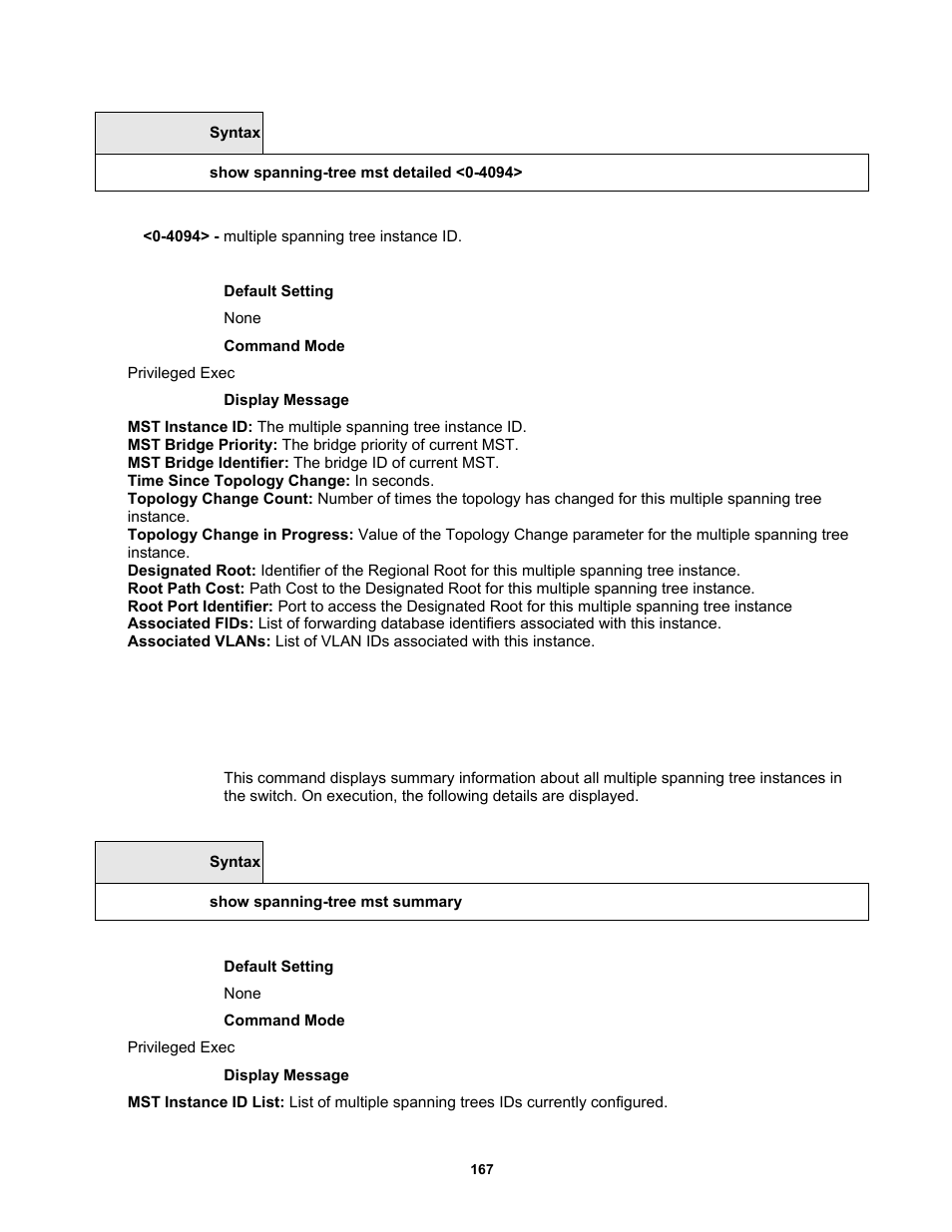 Fortinet MR1 User Manual | Page 167 / 640