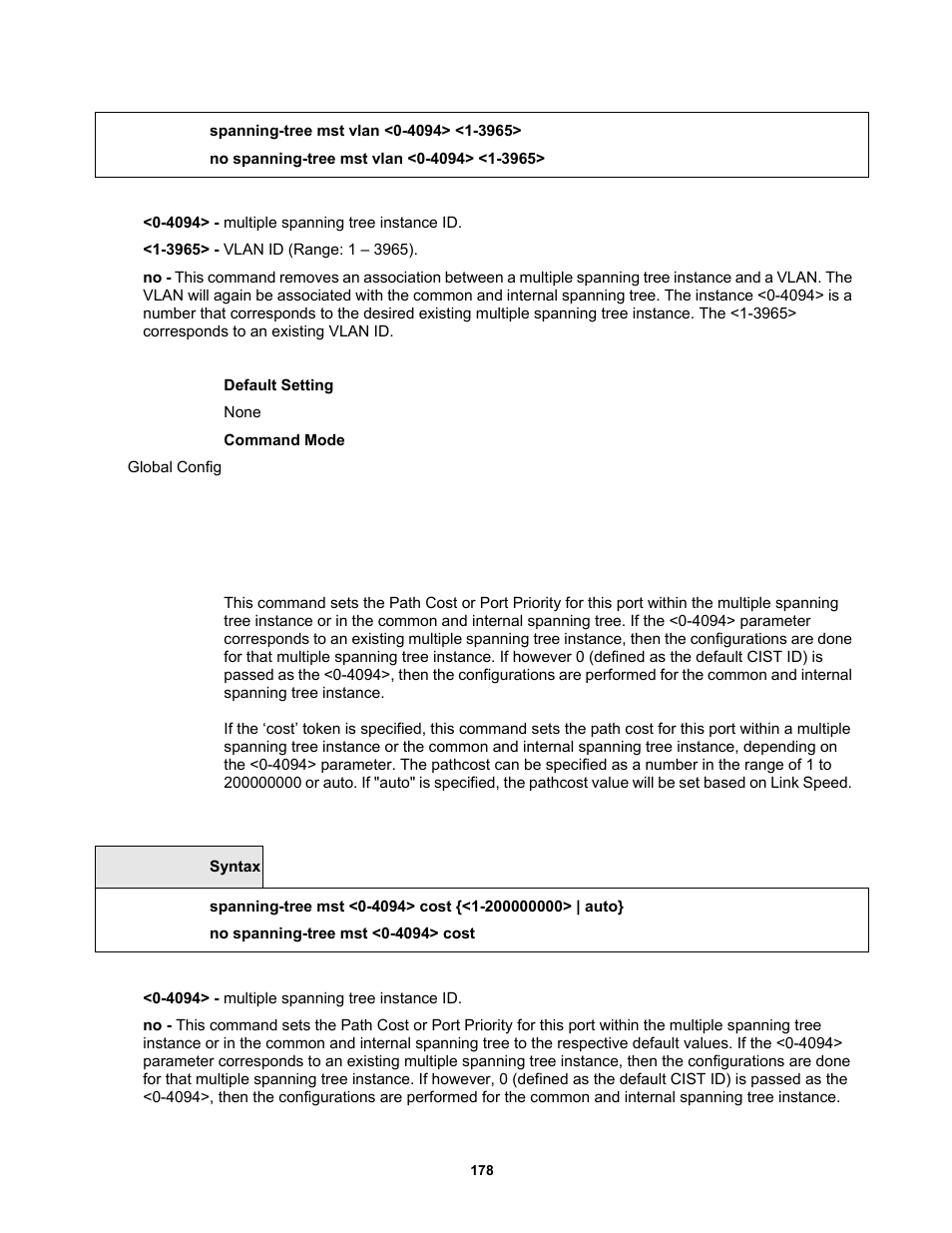Fortinet MR1 User Manual | Page 178 / 640