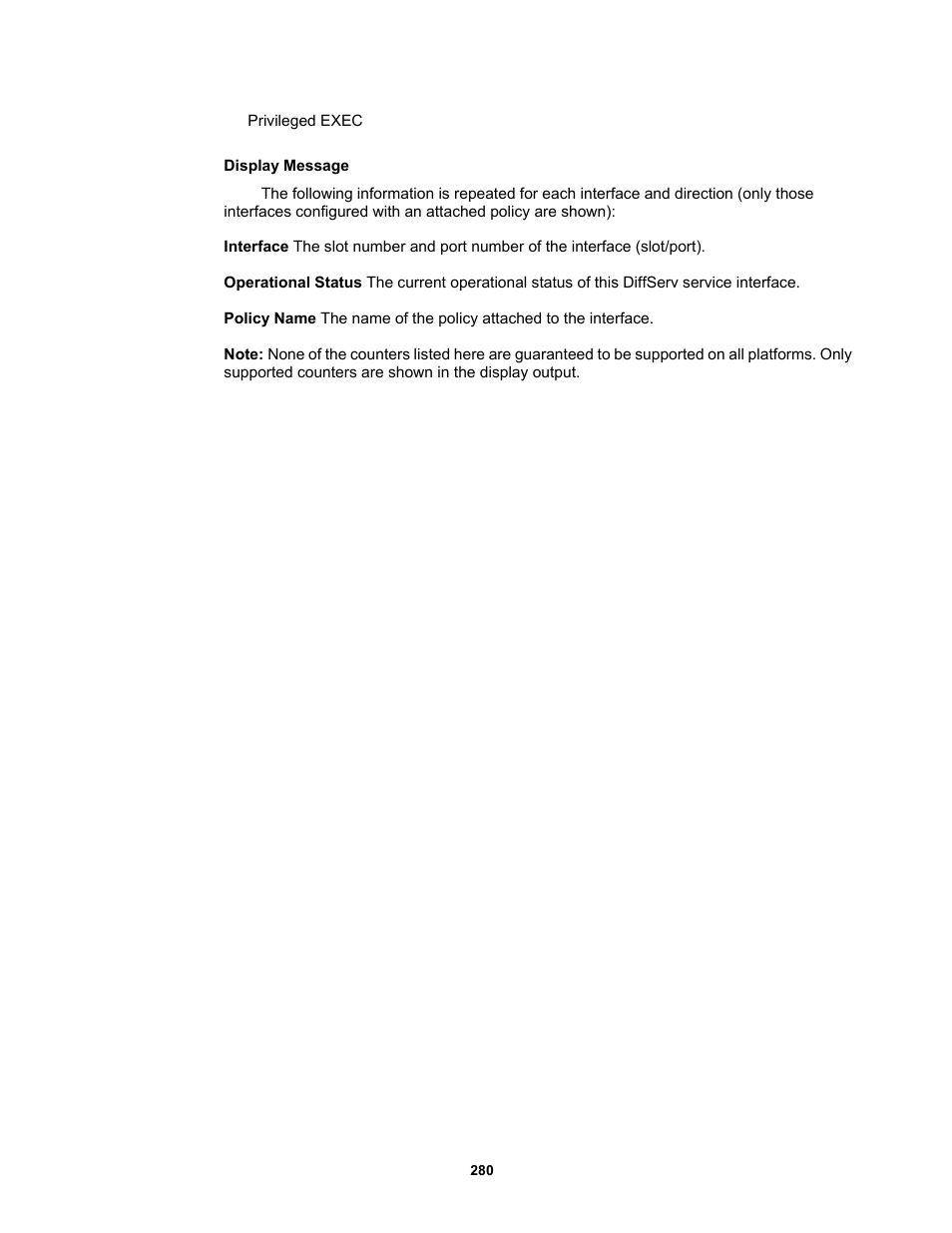 Fortinet MR1 User Manual | Page 280 / 640