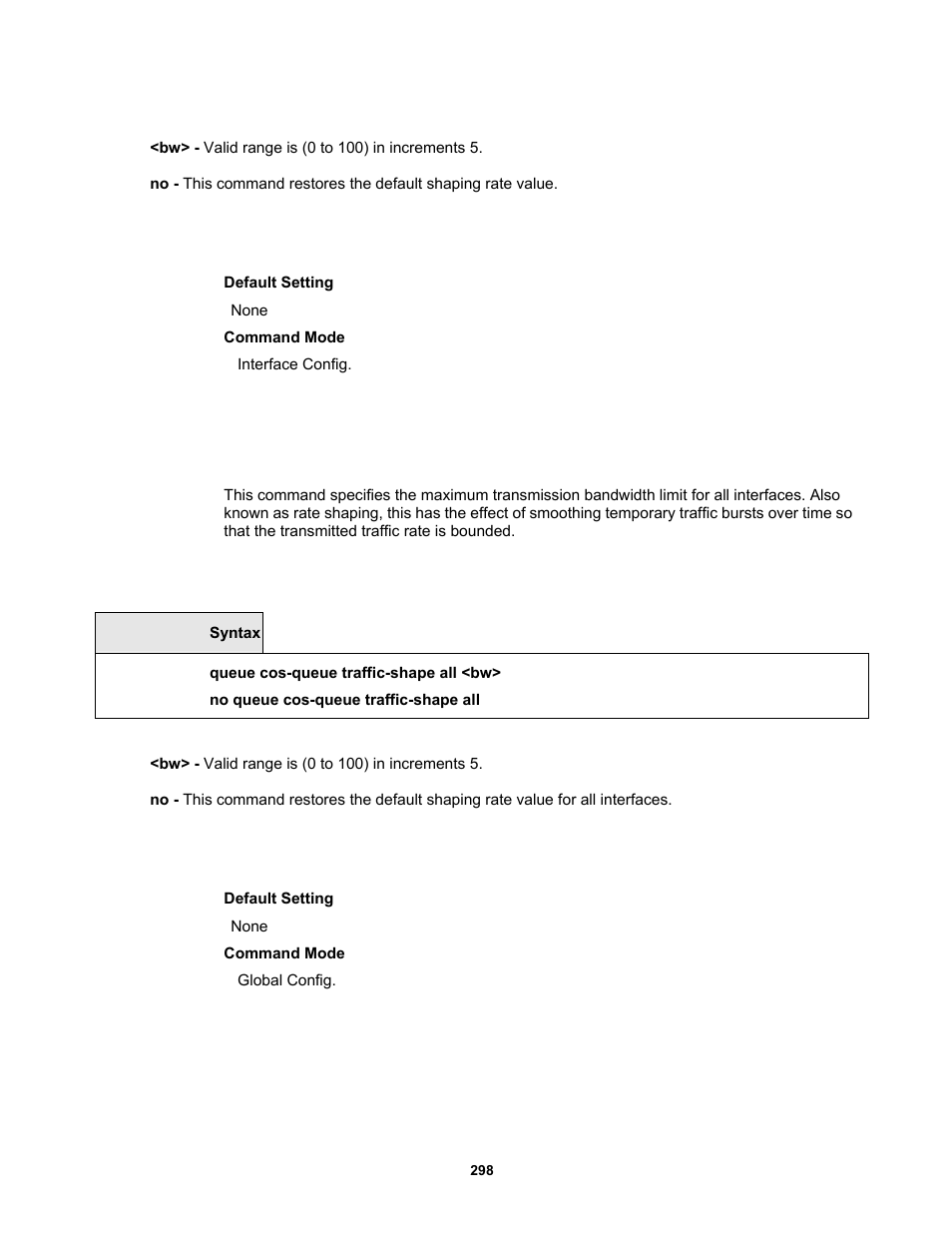 Fortinet MR1 User Manual | Page 298 / 640