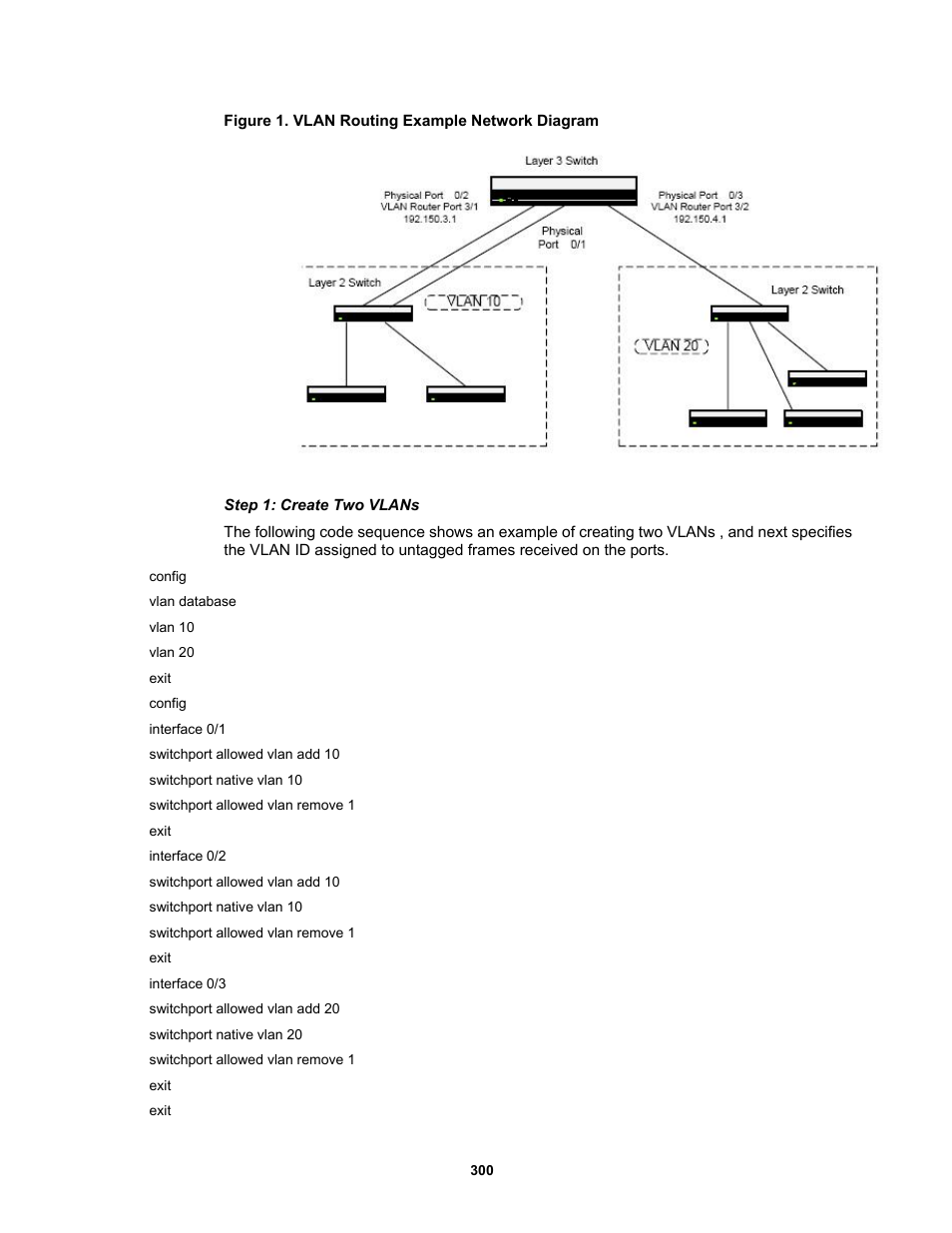 Fortinet MR1 User Manual | Page 300 / 640