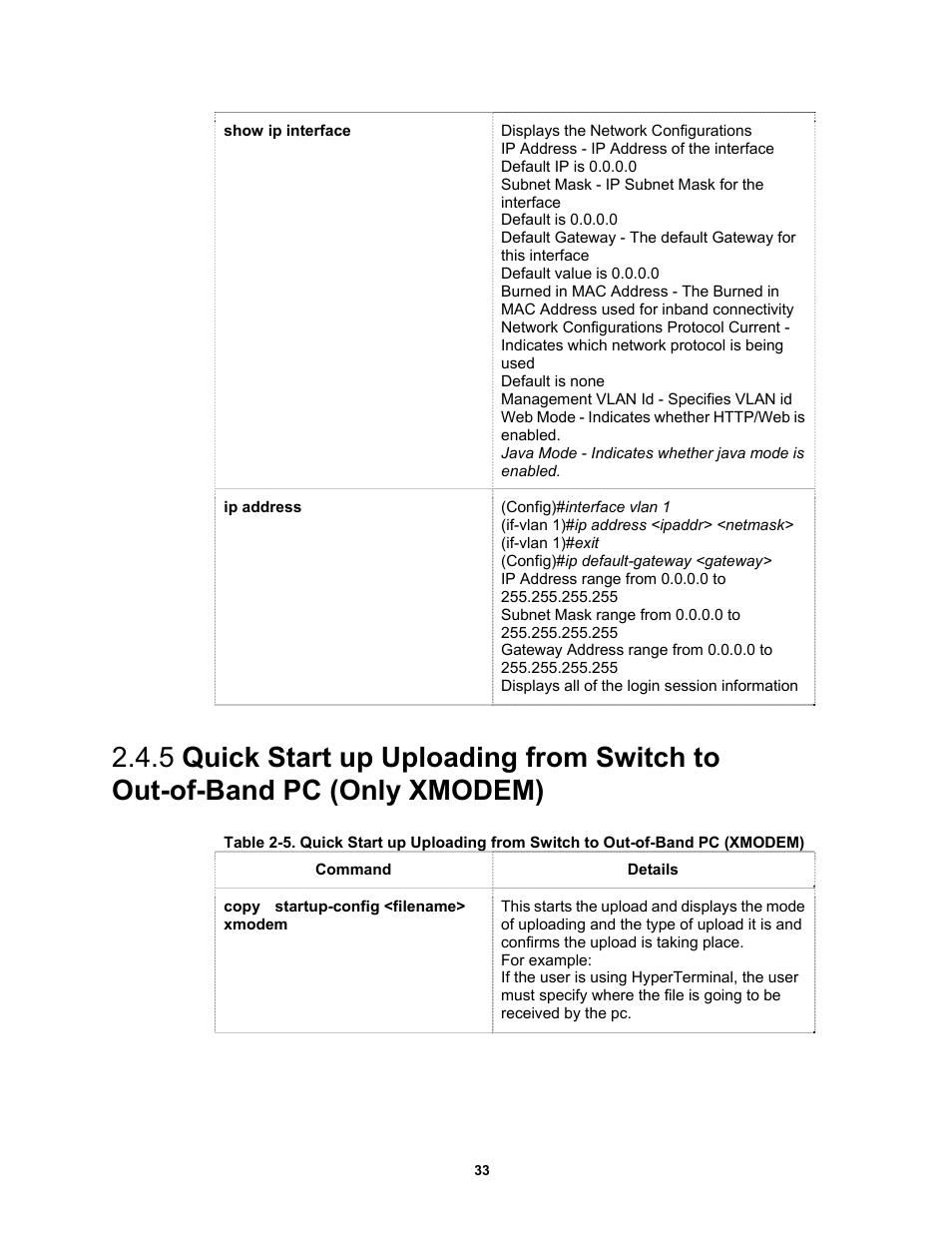 Fortinet MR1 User Manual | Page 33 / 640