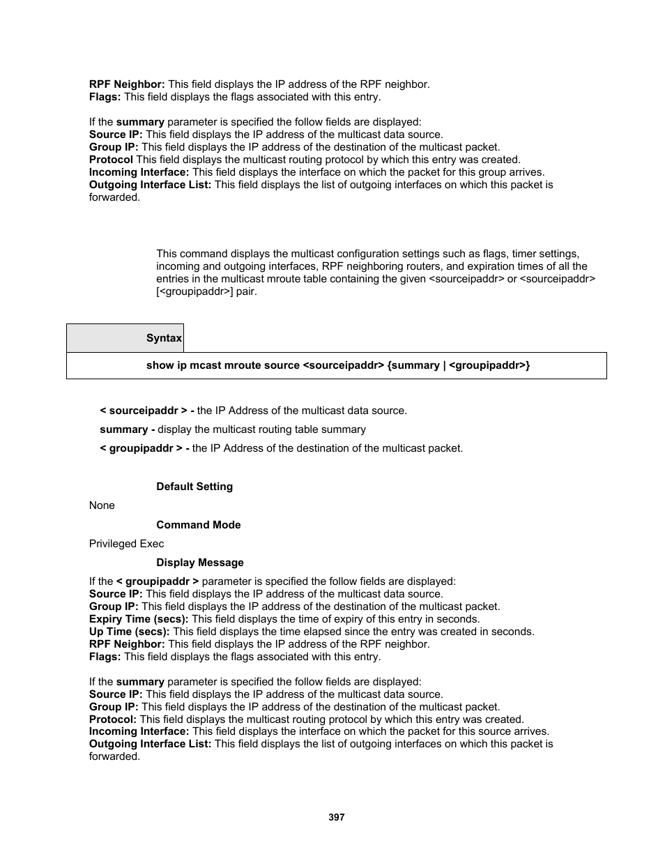 Fortinet MR1 User Manual | Page 397 / 640