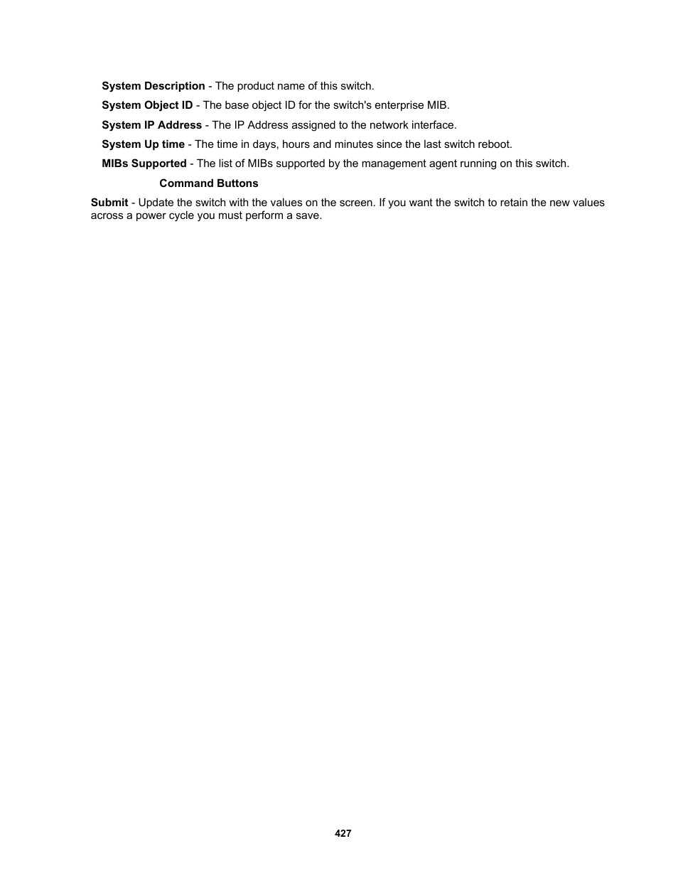 Fortinet MR1 User Manual | Page 427 / 640