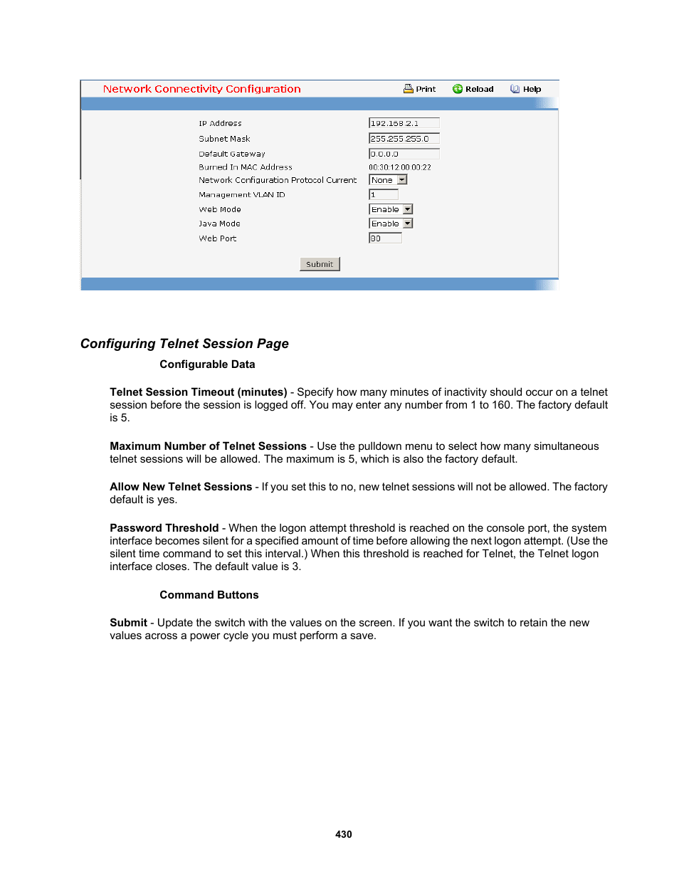 Fortinet MR1 User Manual | Page 430 / 640