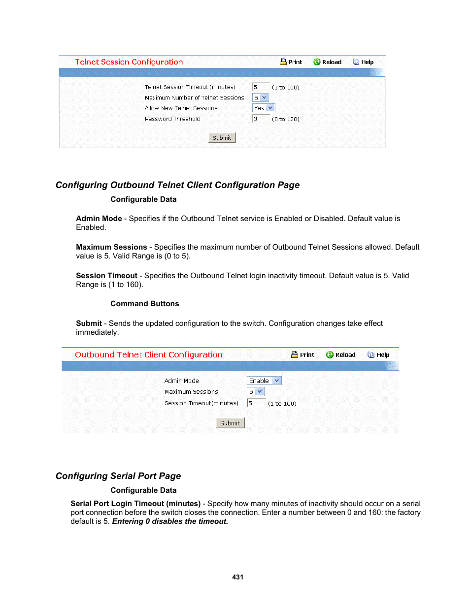 Fortinet MR1 User Manual | Page 431 / 640