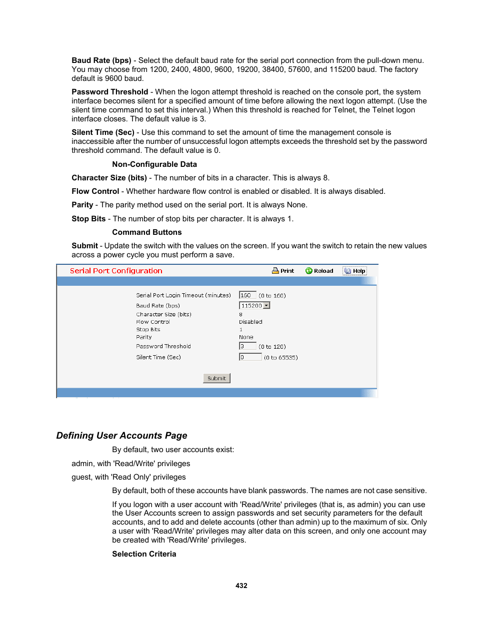 Fortinet MR1 User Manual | Page 432 / 640