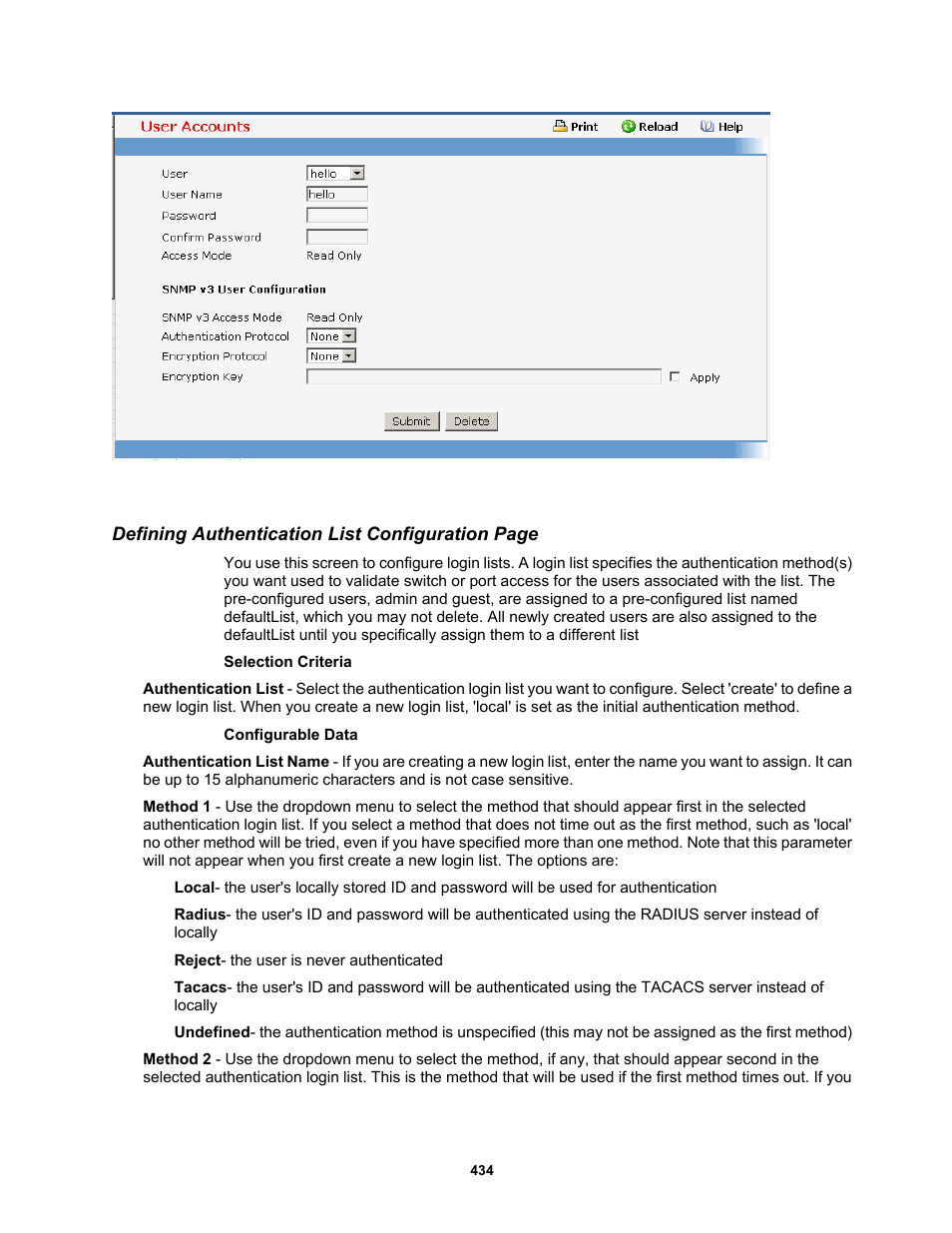 Fortinet MR1 User Manual | Page 434 / 640