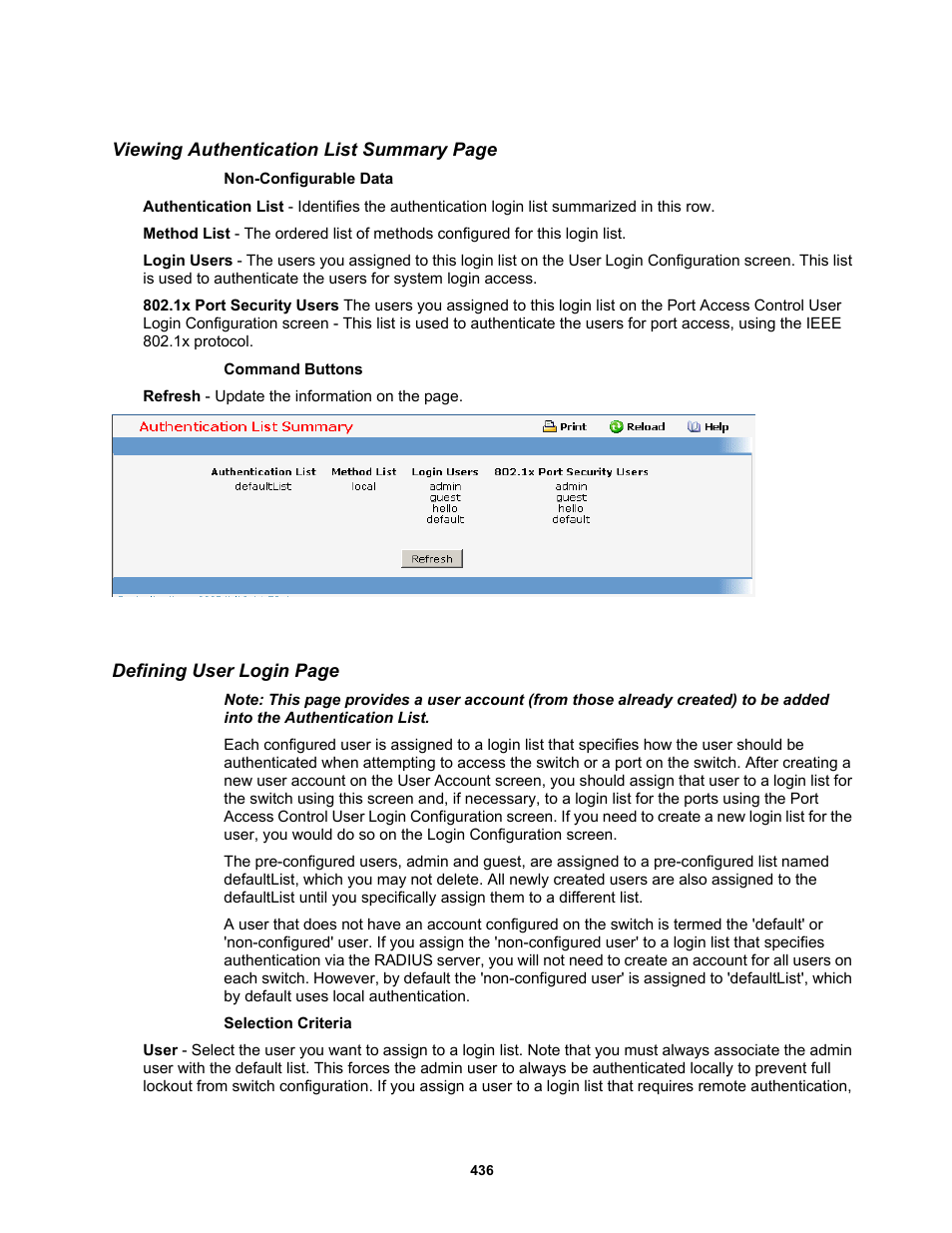 Fortinet MR1 User Manual | Page 436 / 640