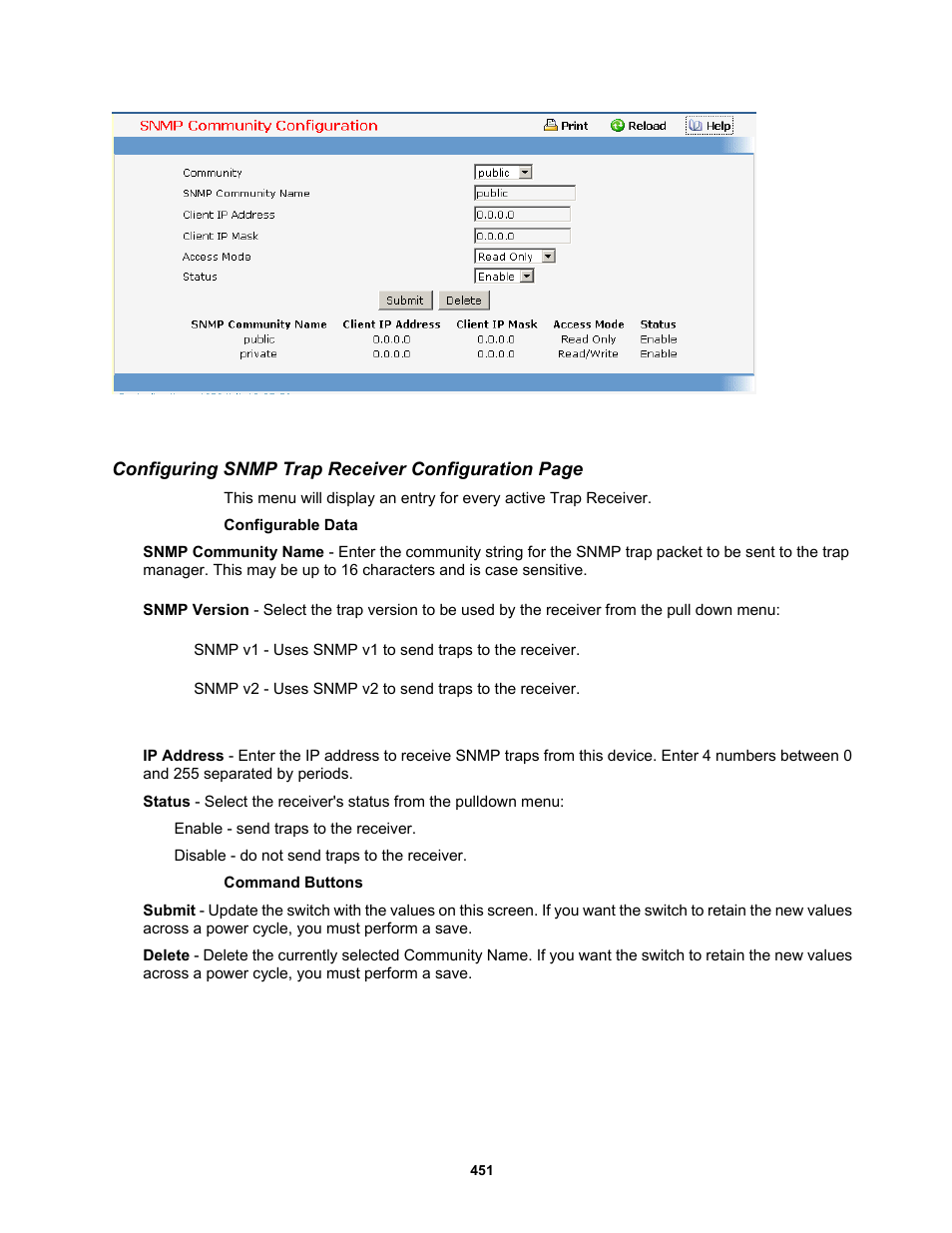 Fortinet MR1 User Manual | Page 451 / 640