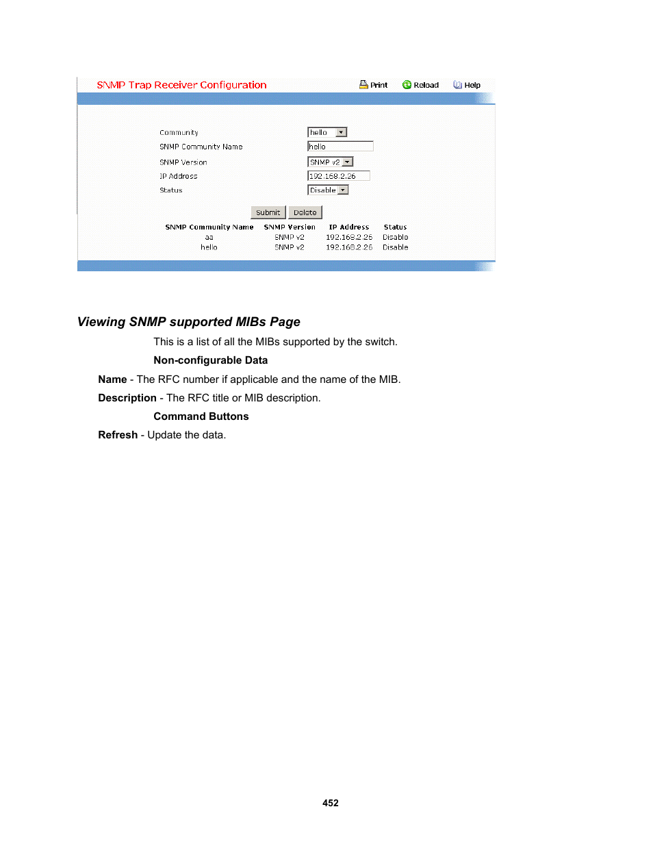 Fortinet MR1 User Manual | Page 452 / 640