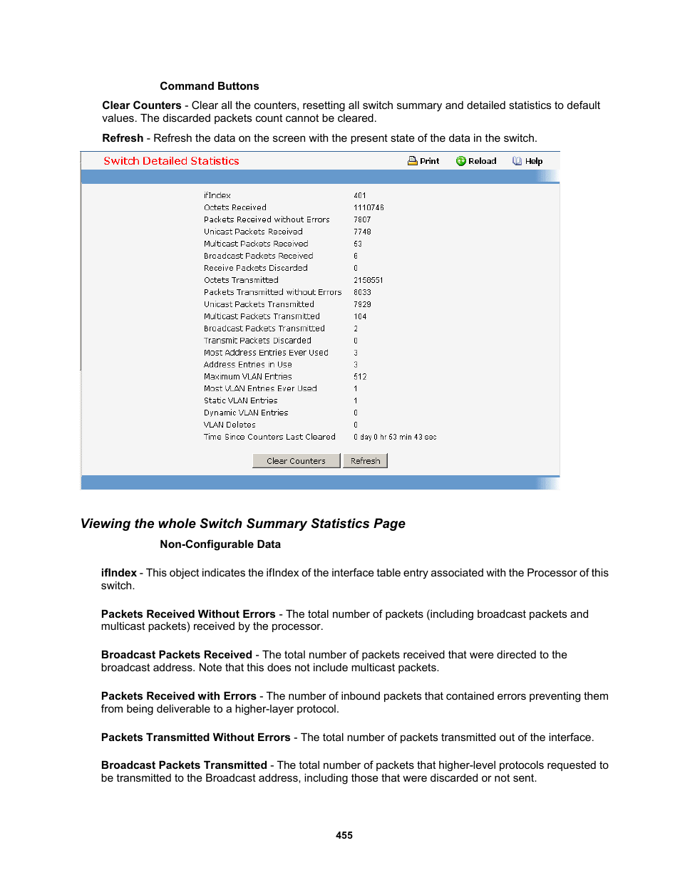 Fortinet MR1 User Manual | Page 455 / 640