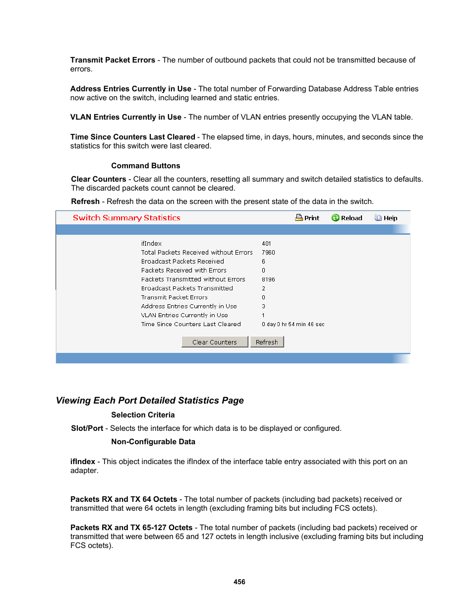 Fortinet MR1 User Manual | Page 456 / 640