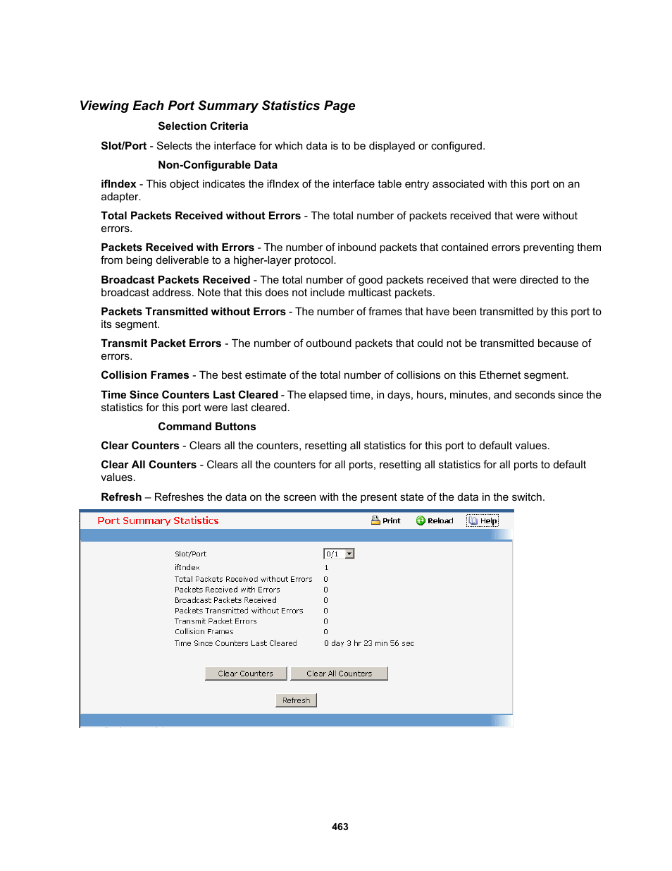 Fortinet MR1 User Manual | Page 463 / 640