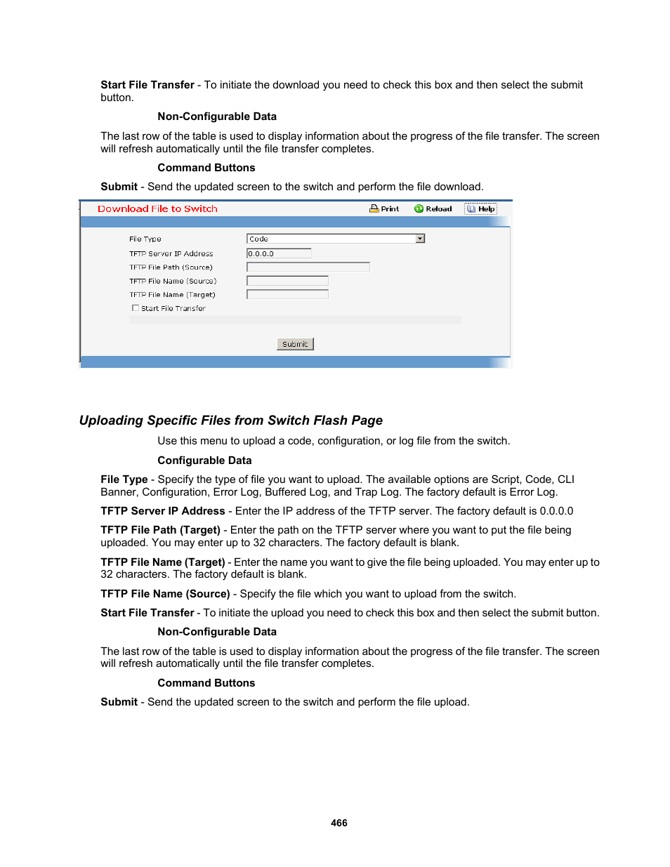 Fortinet MR1 User Manual | Page 466 / 640